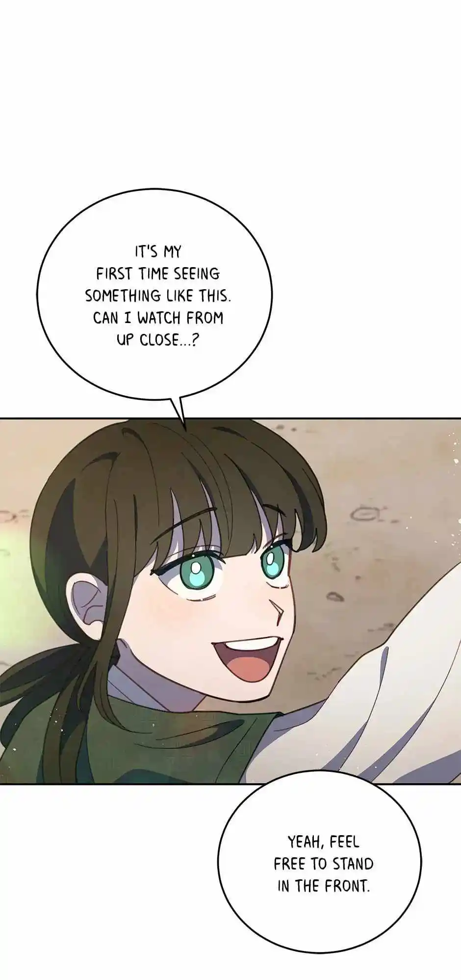 An Animal Hospital in The Border Area Chapter 80