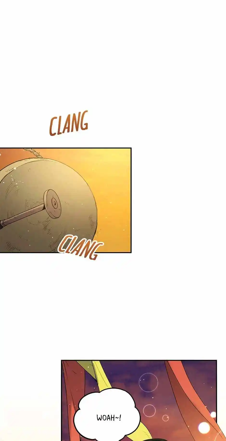 An Animal Hospital in The Border Area Chapter 80