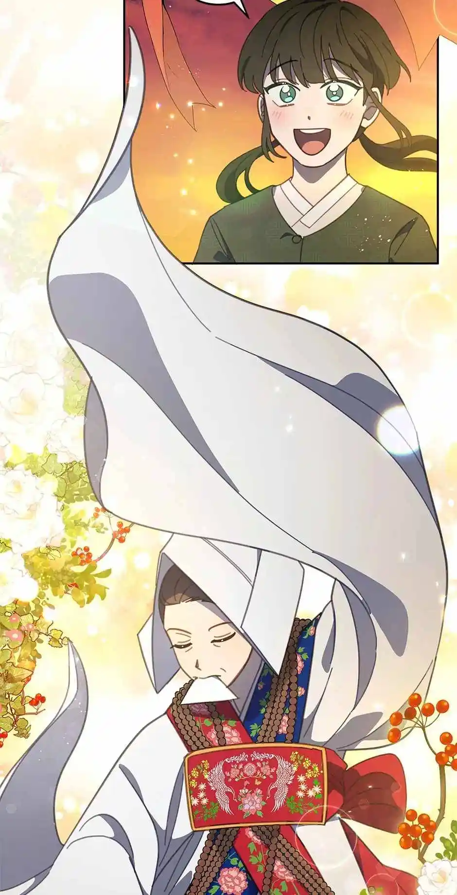 An Animal Hospital in The Border Area Chapter 80