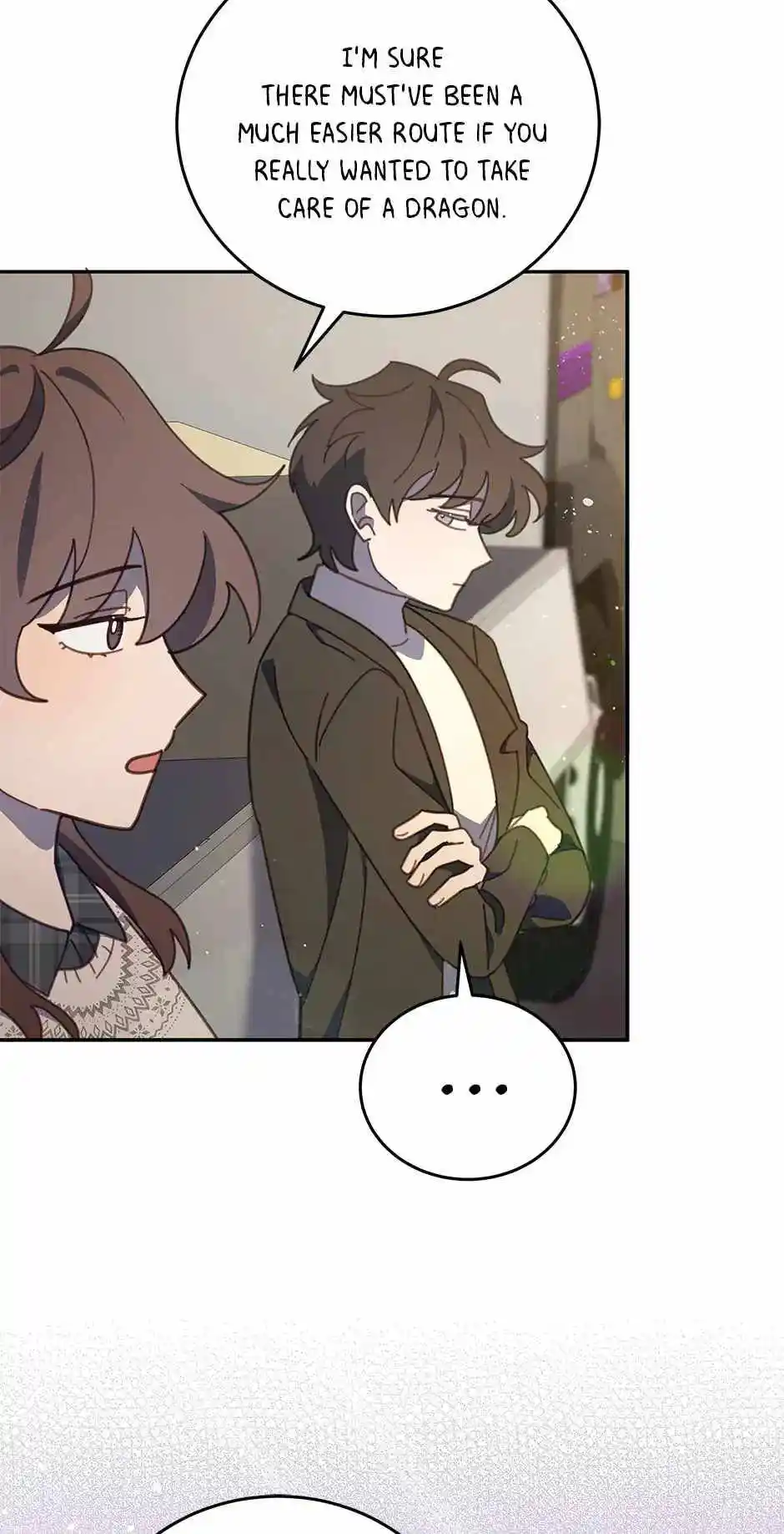 An Animal Hospital in The Border Area Chapter 80