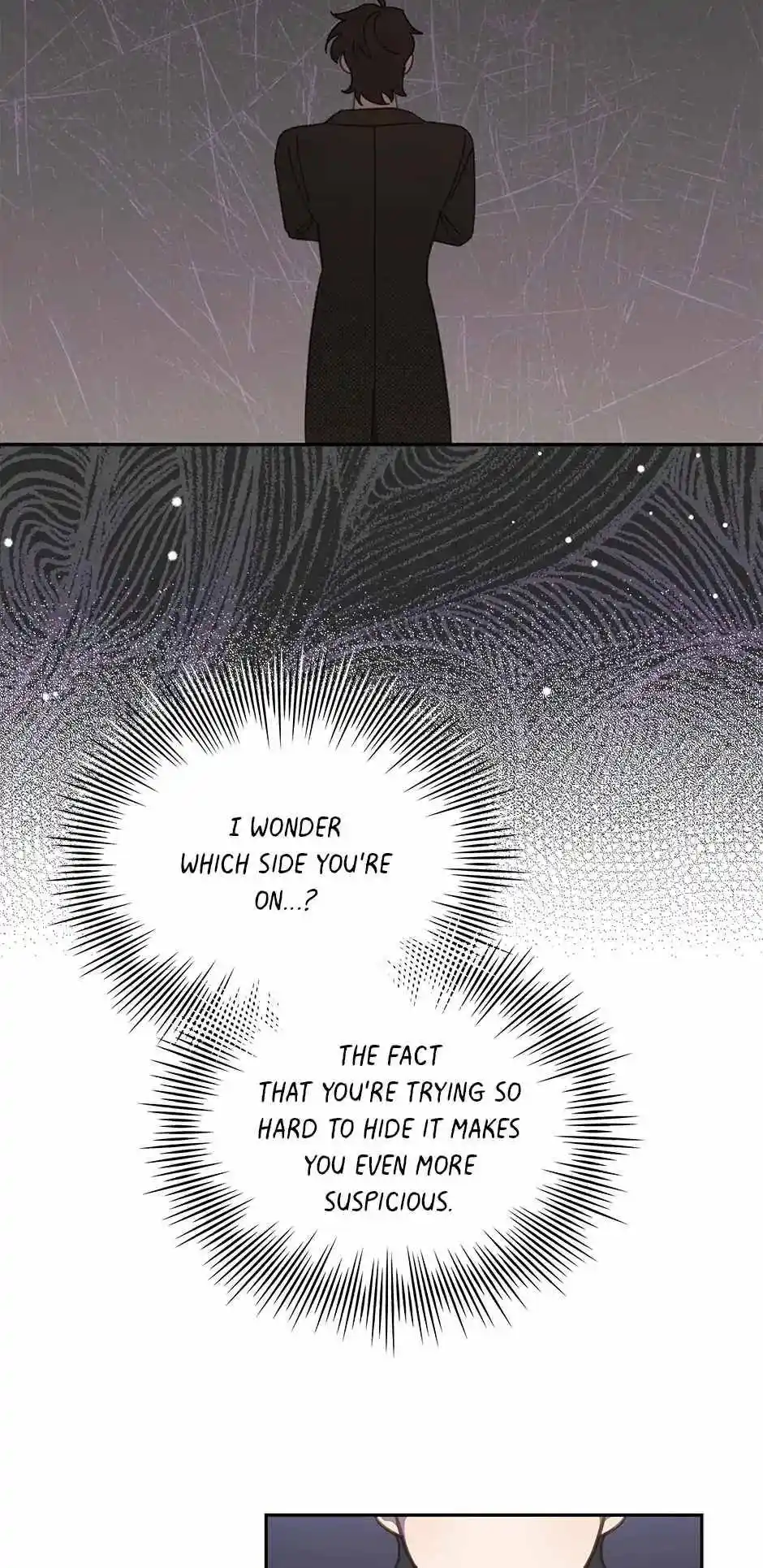 An Animal Hospital in The Border Area Chapter 80