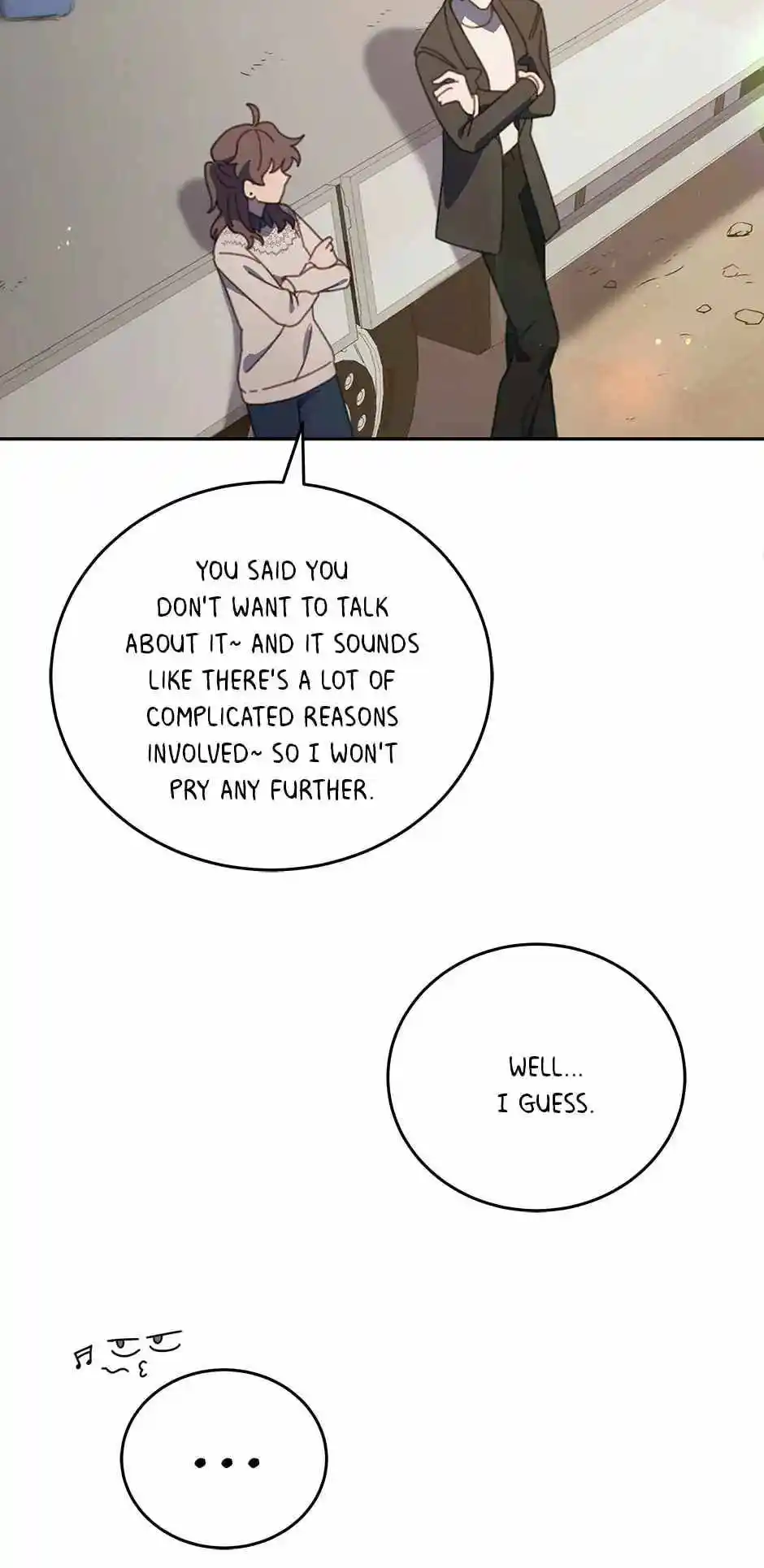 An Animal Hospital in The Border Area Chapter 80