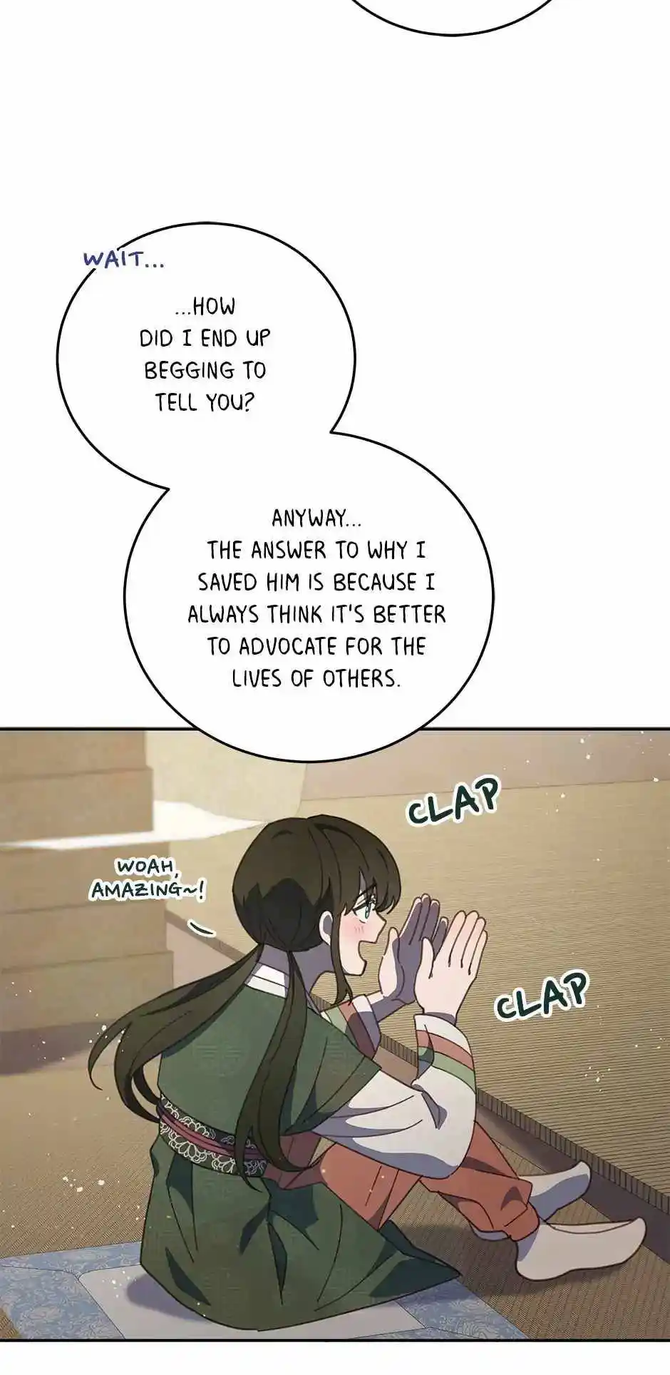 An Animal Hospital in The Border Area Chapter 80