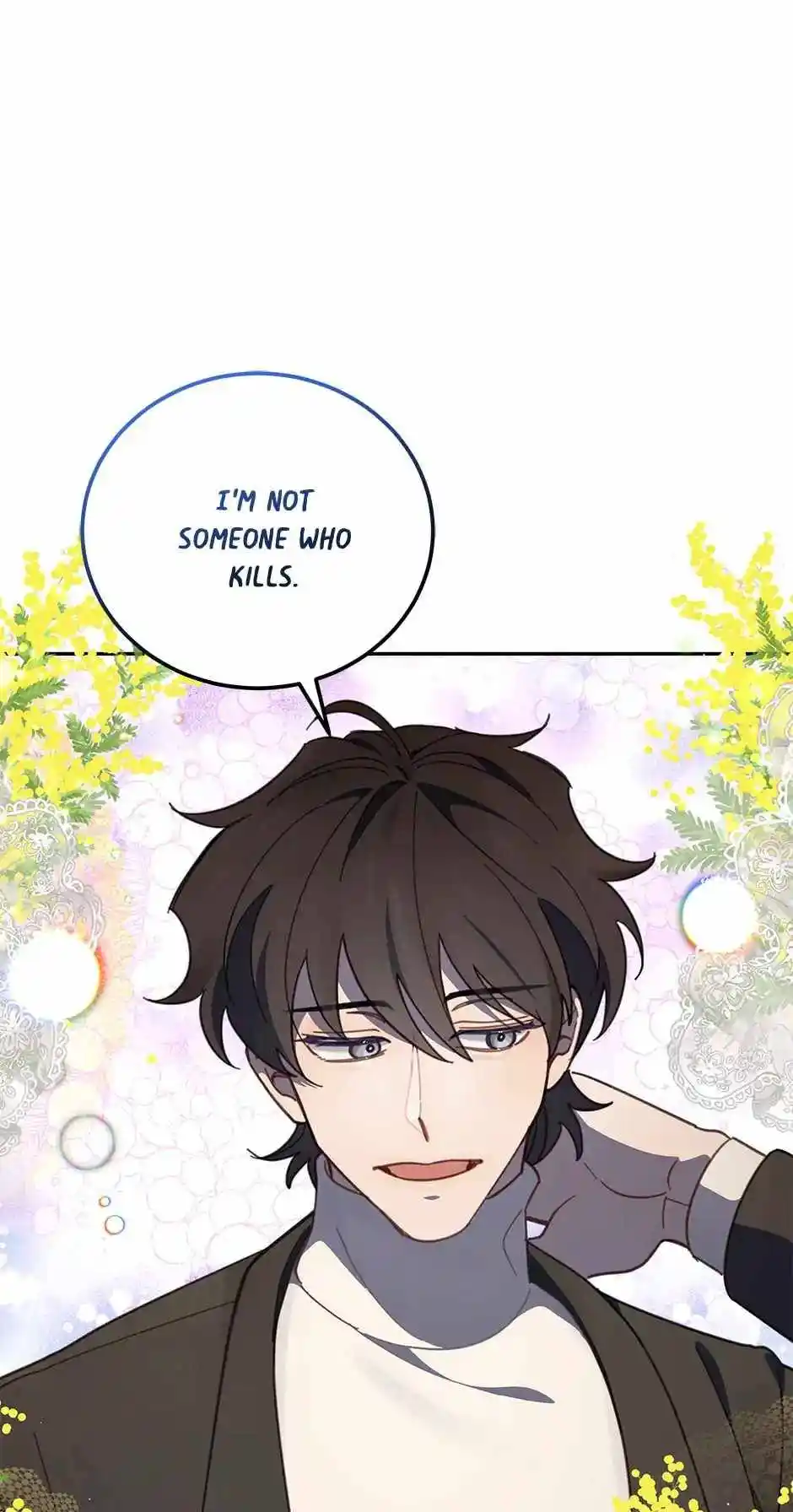 An Animal Hospital in The Border Area Chapter 80