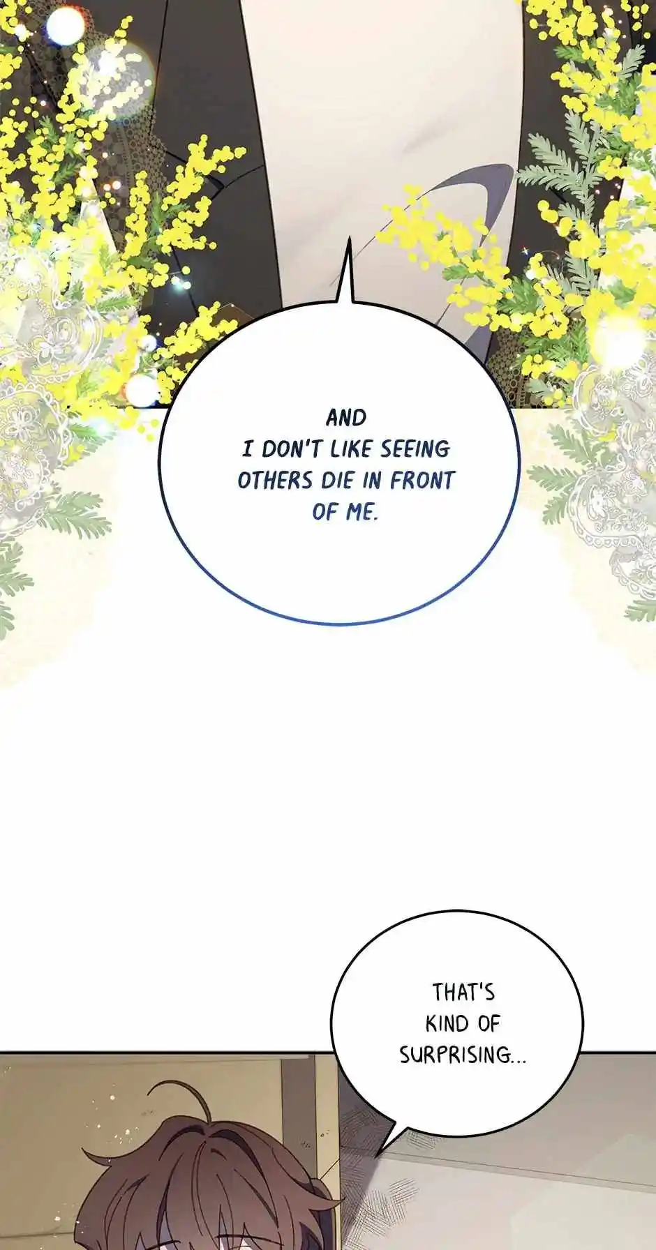 An Animal Hospital in The Border Area Chapter 80