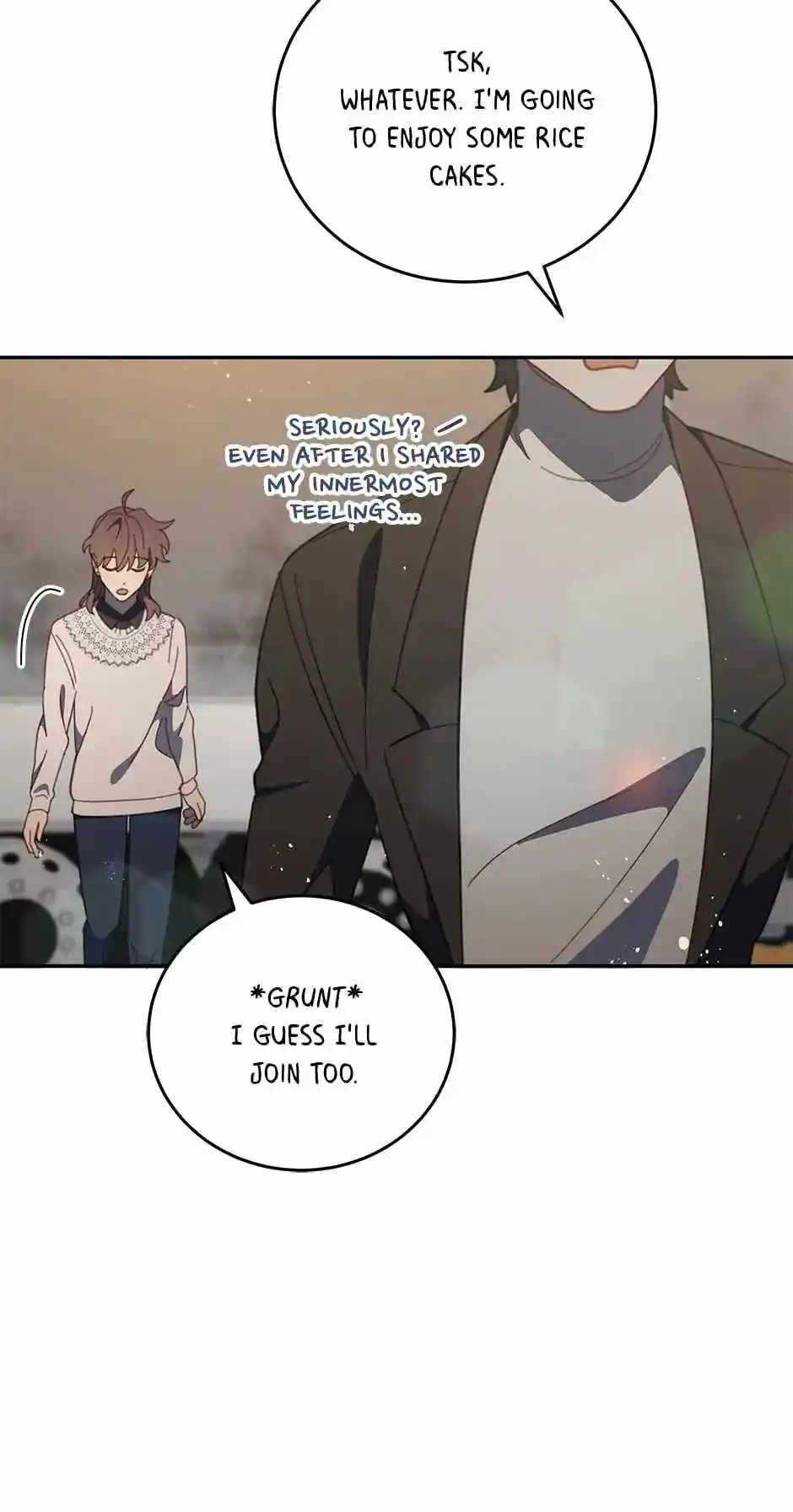 An Animal Hospital in The Border Area Chapter 80