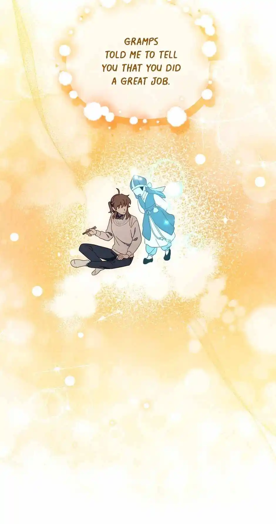 An Animal Hospital in The Border Area Chapter 80