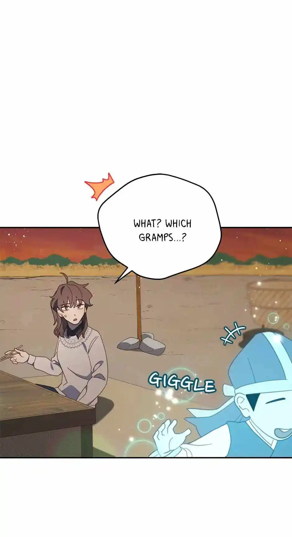 An Animal Hospital in The Border Area Chapter 80