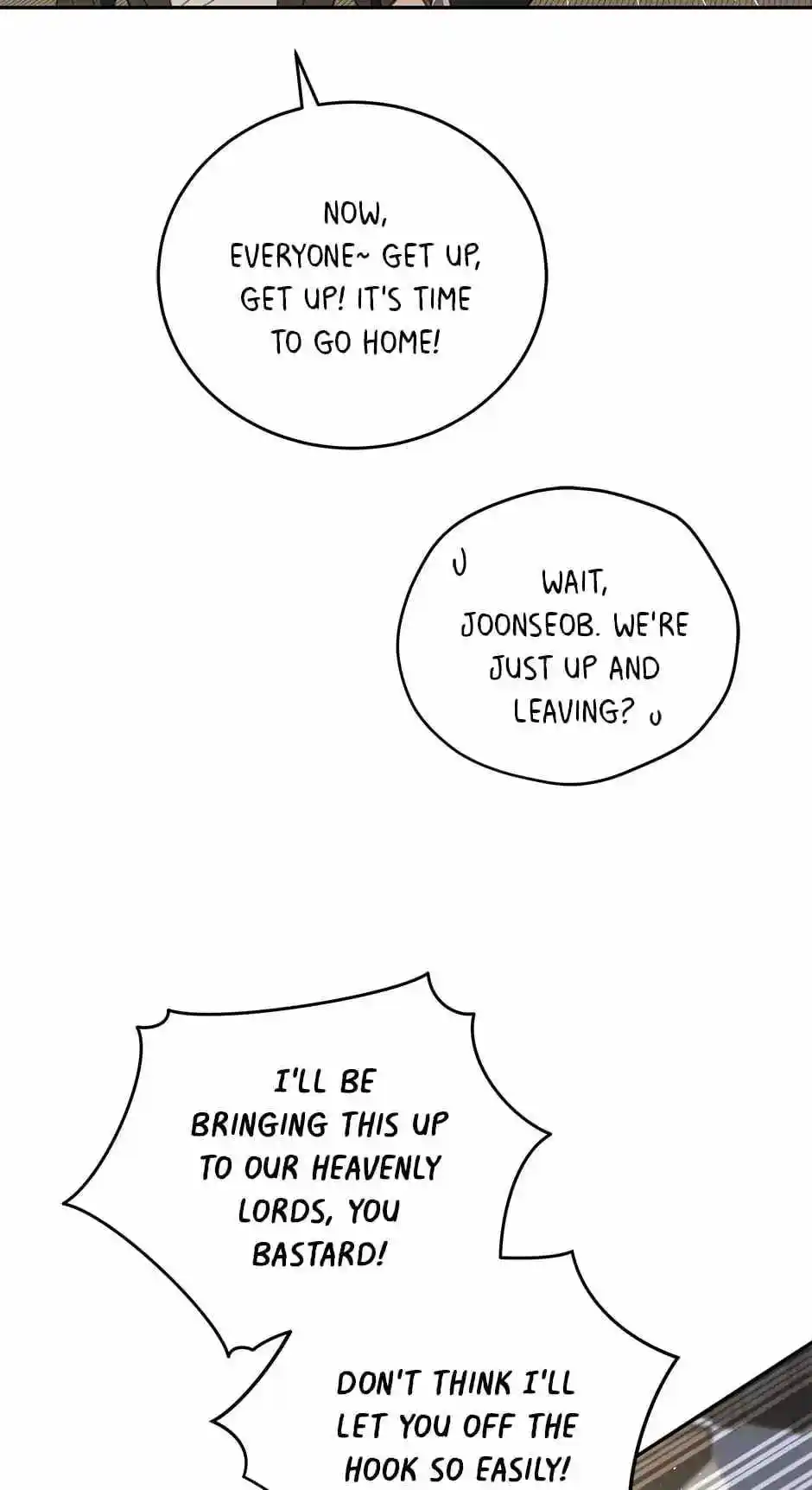 An Animal Hospital in The Border Area Chapter 80