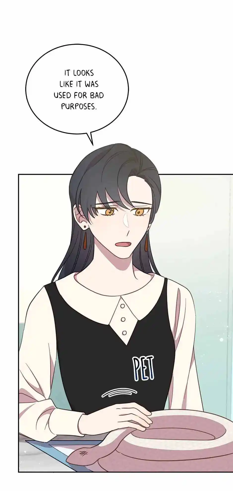 An Animal Hospital in The Border Area Chapter 82