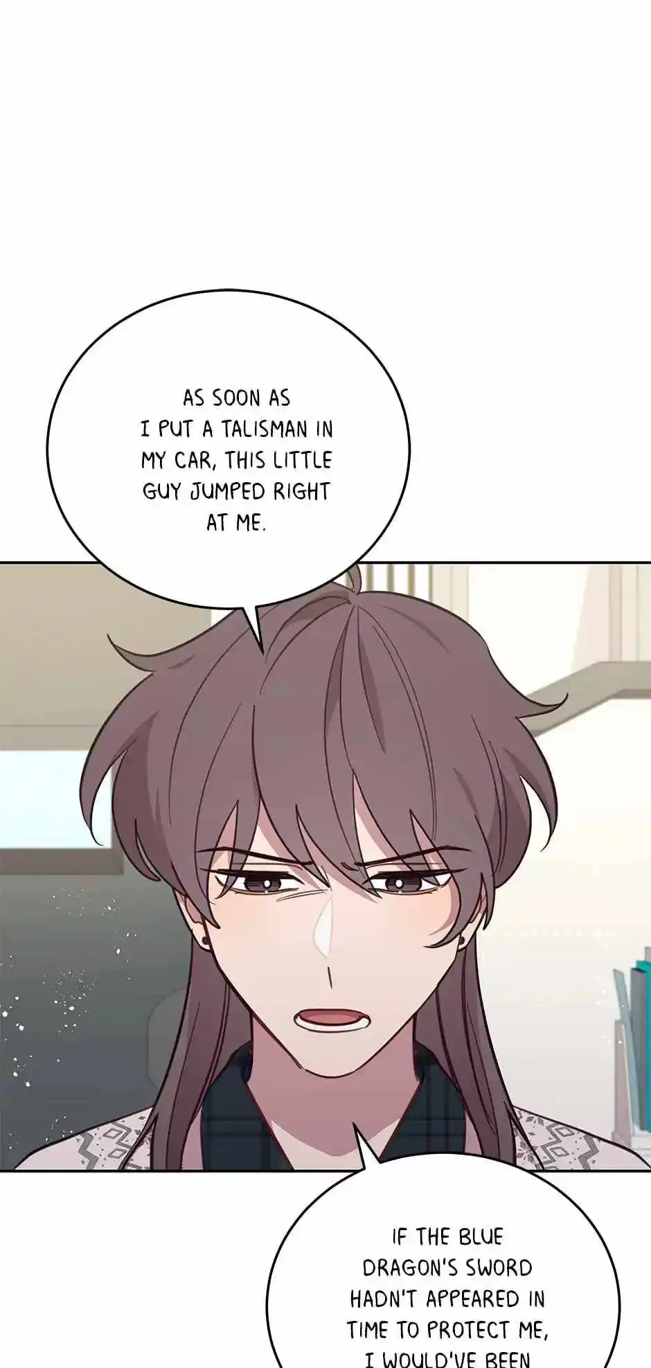 An Animal Hospital in The Border Area Chapter 82