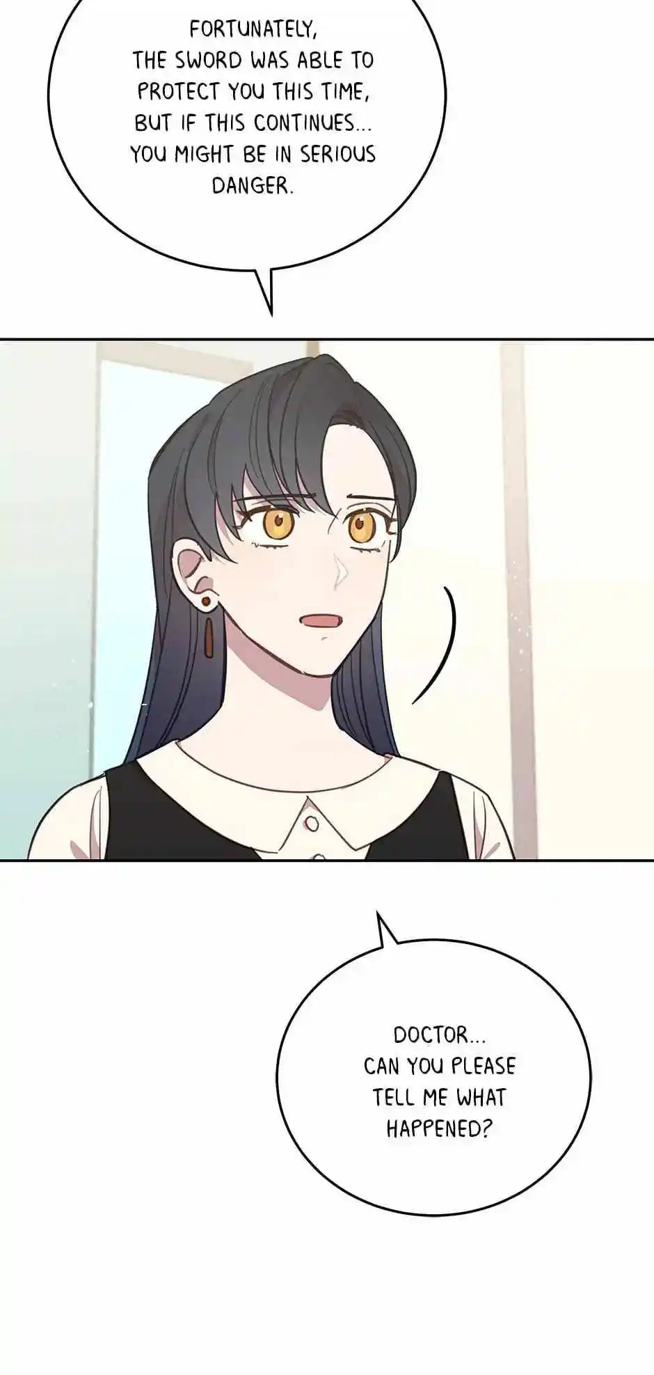 An Animal Hospital in The Border Area Chapter 82