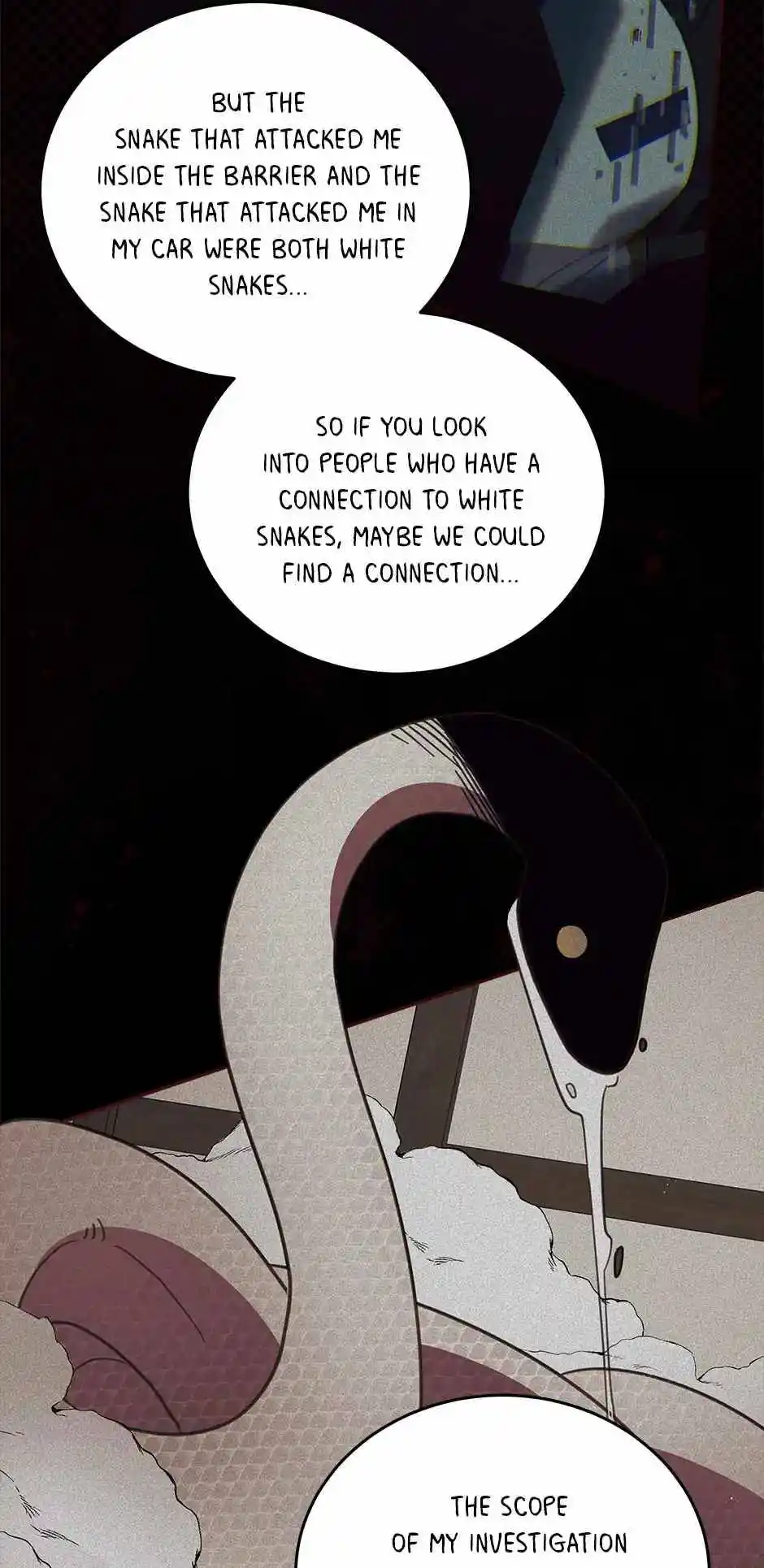 An Animal Hospital in The Border Area Chapter 82