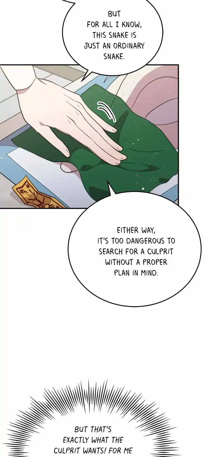 An Animal Hospital in The Border Area Chapter 82