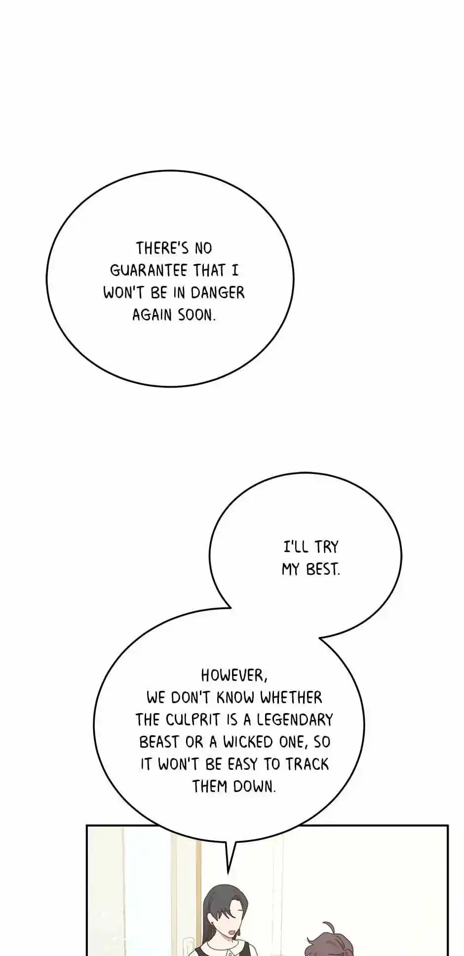 An Animal Hospital in The Border Area Chapter 82