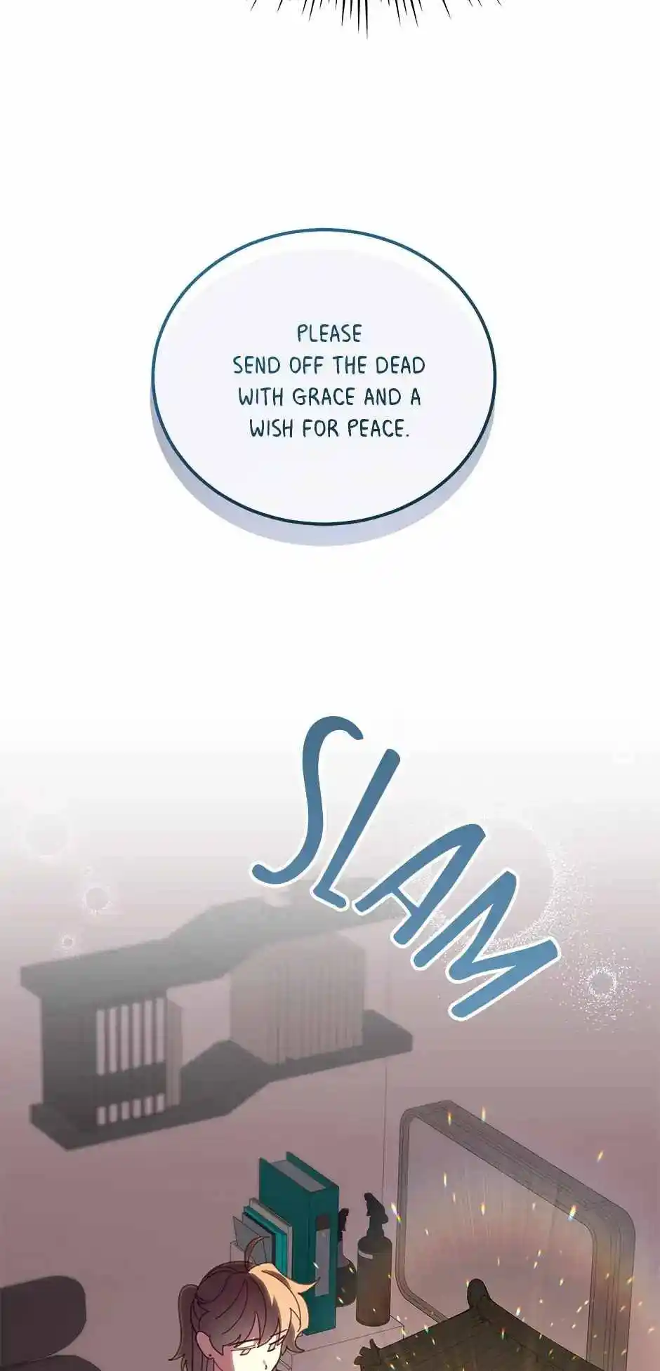 An Animal Hospital in The Border Area Chapter 82