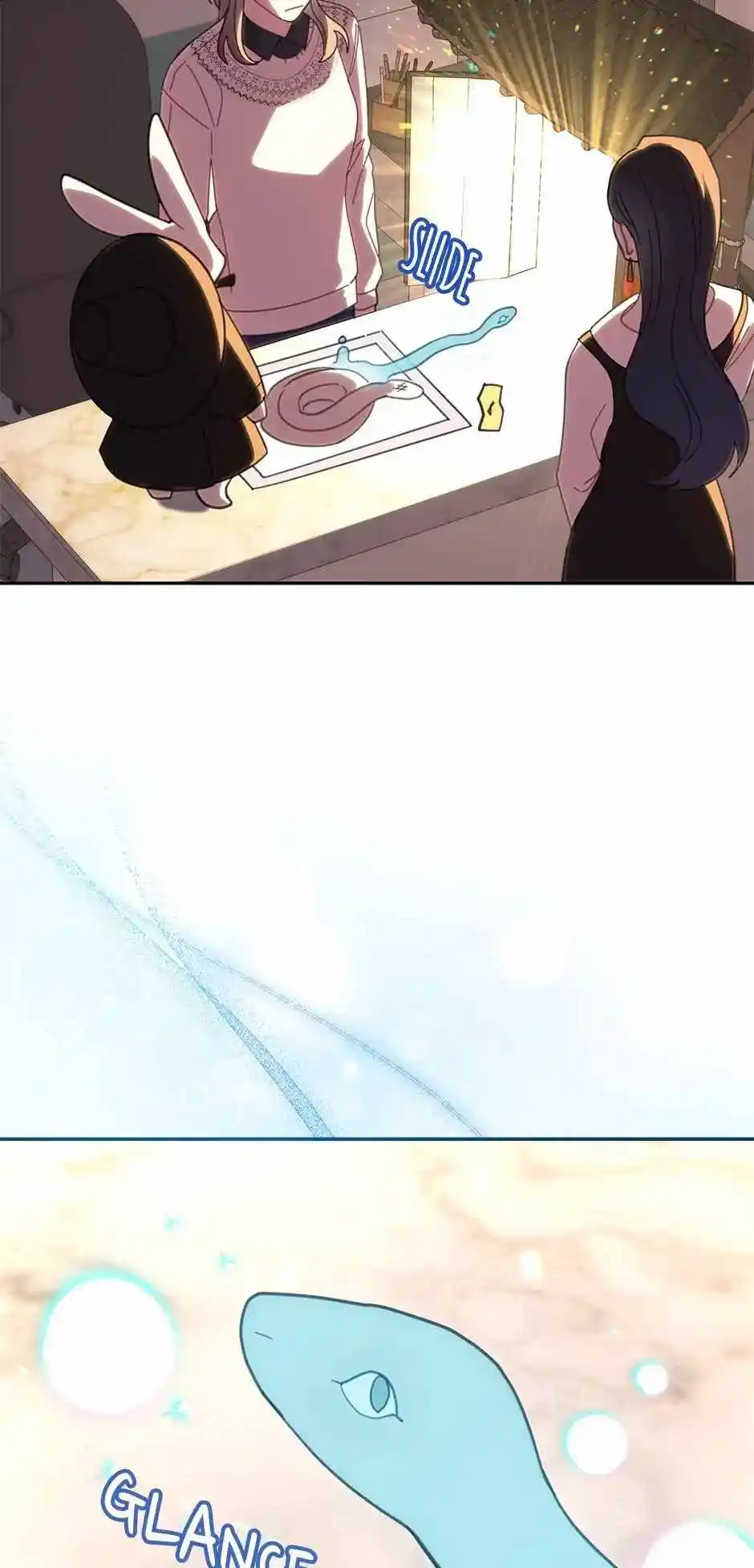 An Animal Hospital in The Border Area Chapter 82