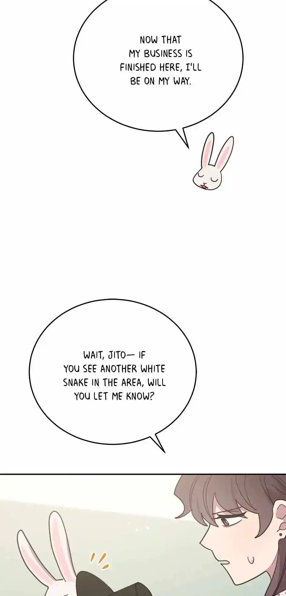 An Animal Hospital in The Border Area Chapter 82