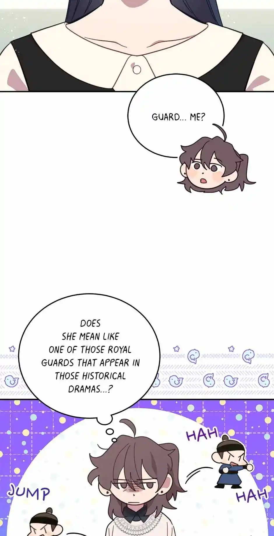 An Animal Hospital in The Border Area Chapter 82