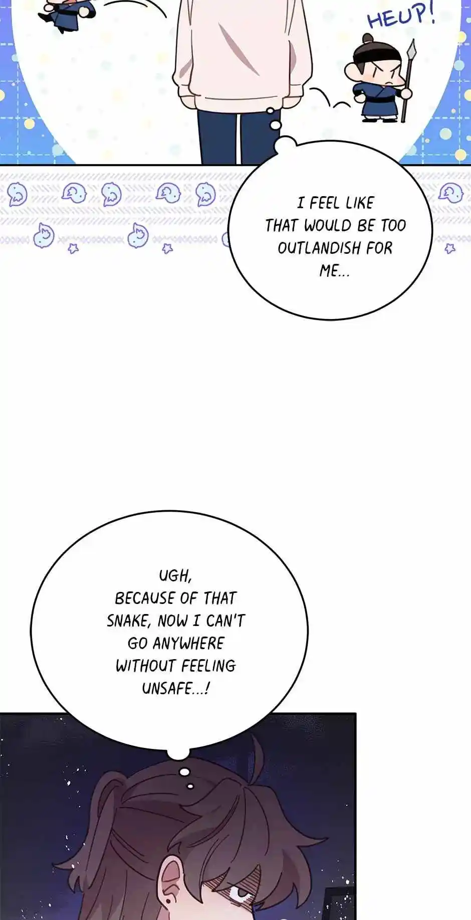 An Animal Hospital in The Border Area Chapter 82