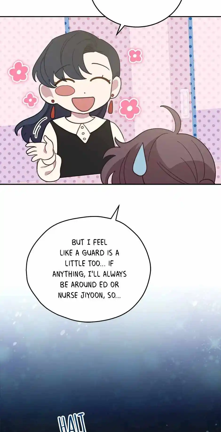 An Animal Hospital in The Border Area Chapter 82