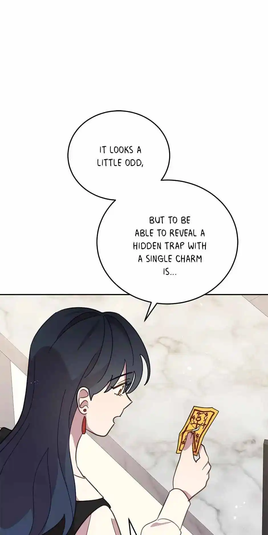 An Animal Hospital in The Border Area Chapter 82