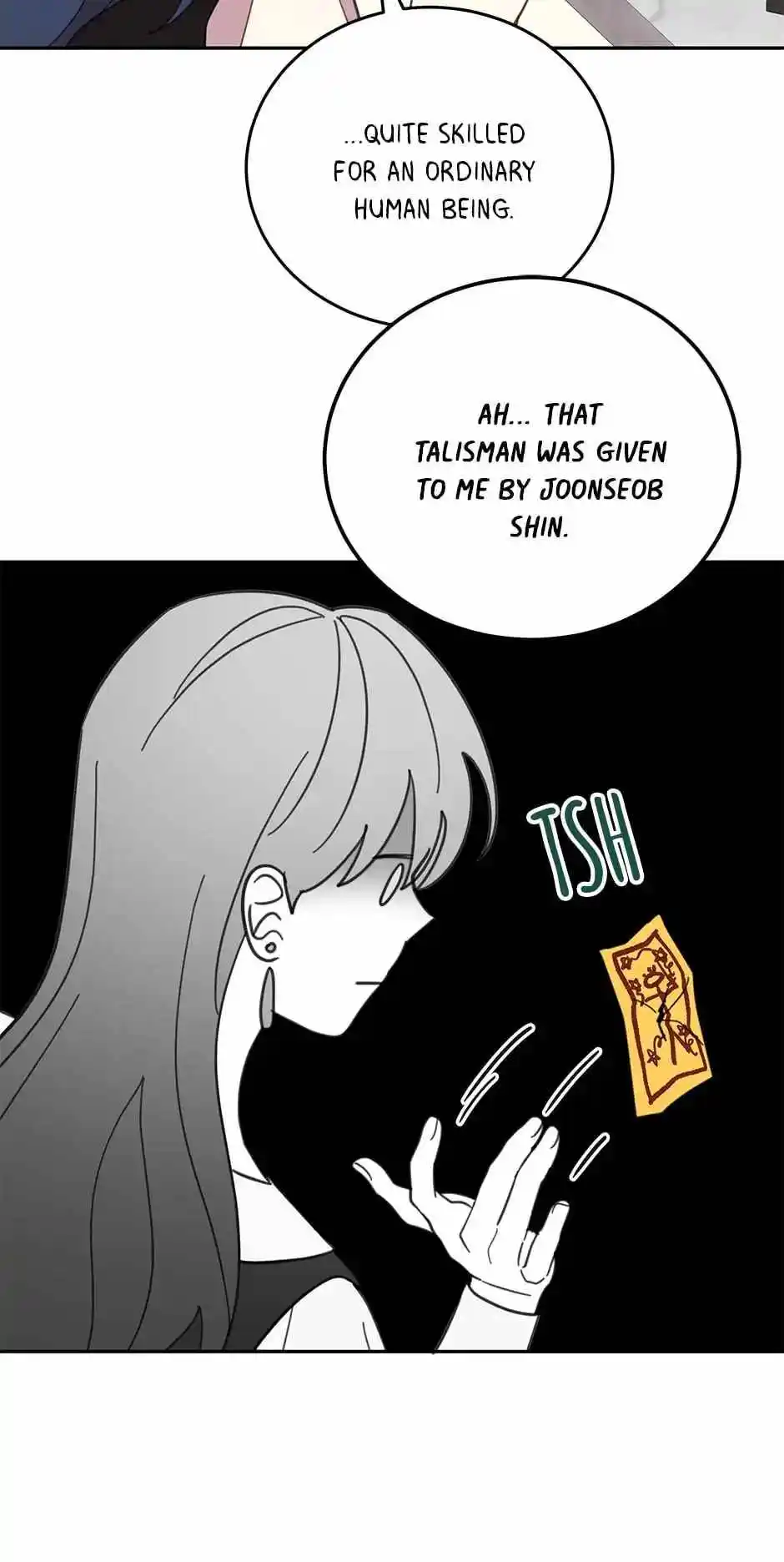 An Animal Hospital in The Border Area Chapter 82