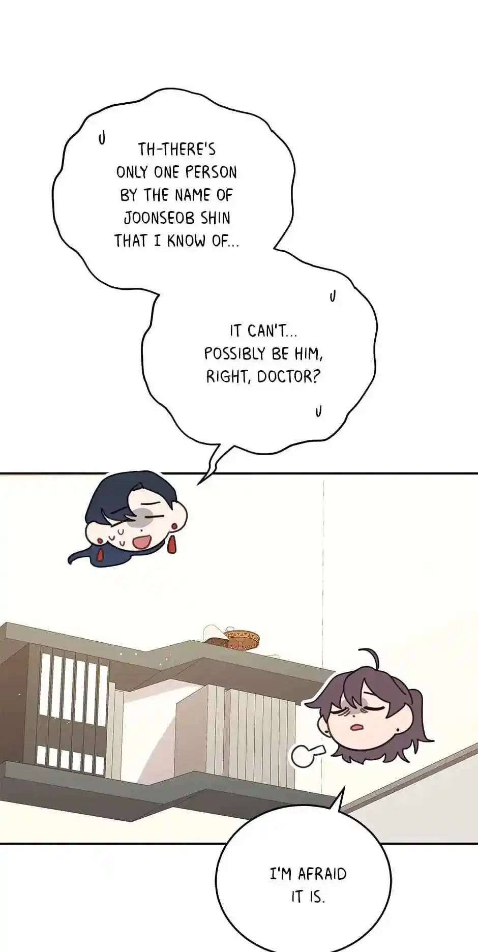 An Animal Hospital in The Border Area Chapter 82