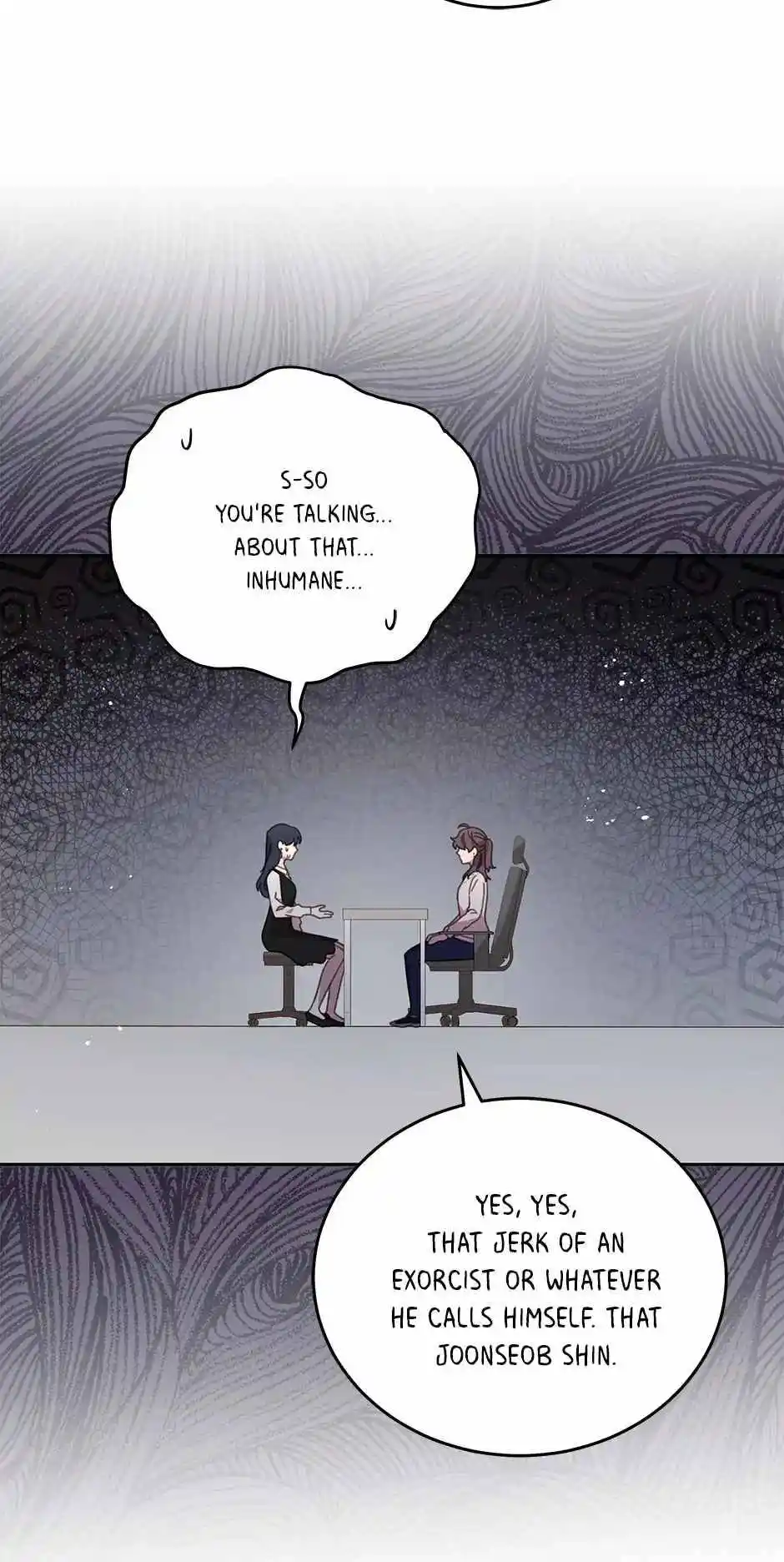 An Animal Hospital in The Border Area Chapter 82