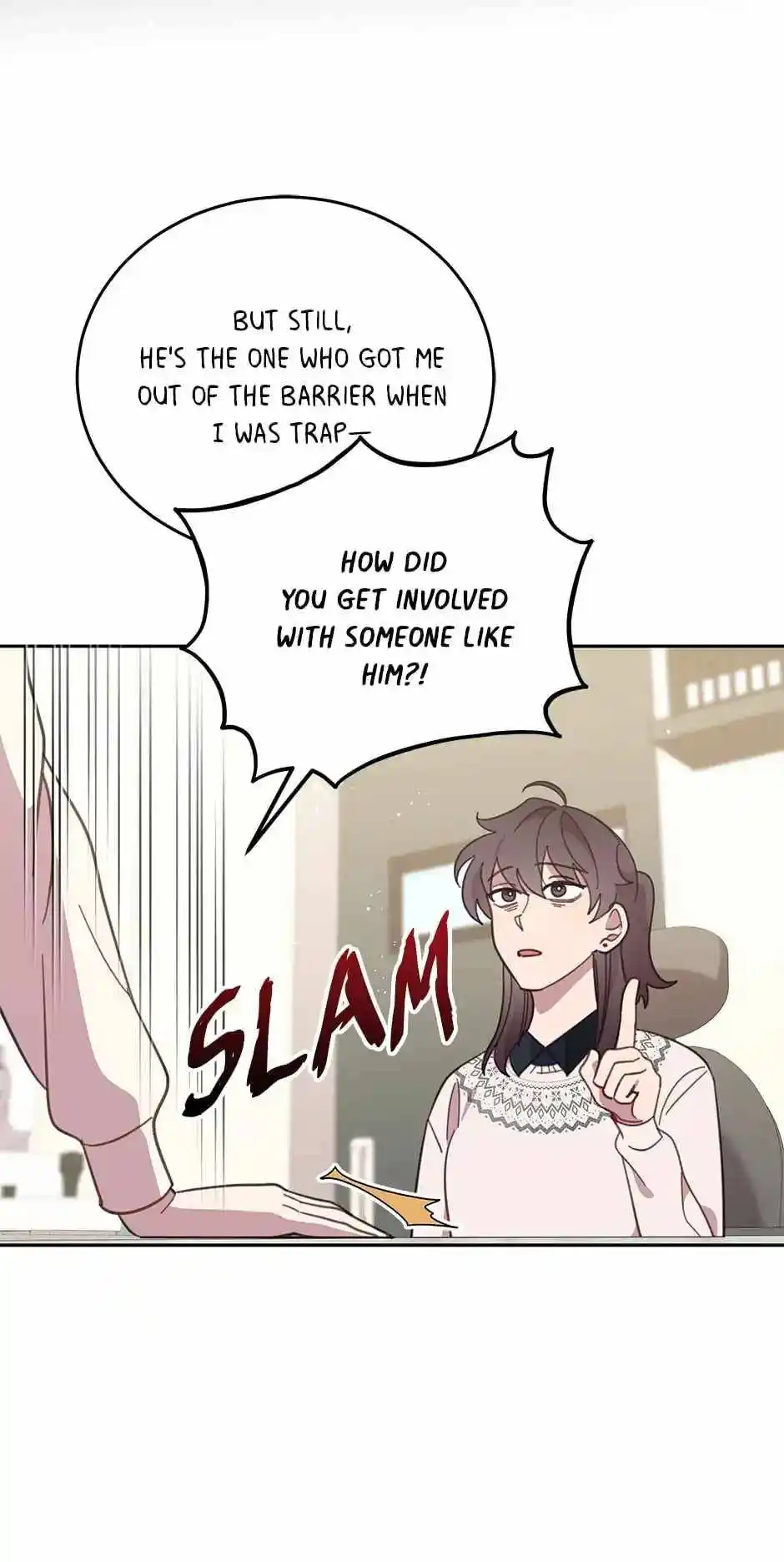 An Animal Hospital in The Border Area Chapter 82