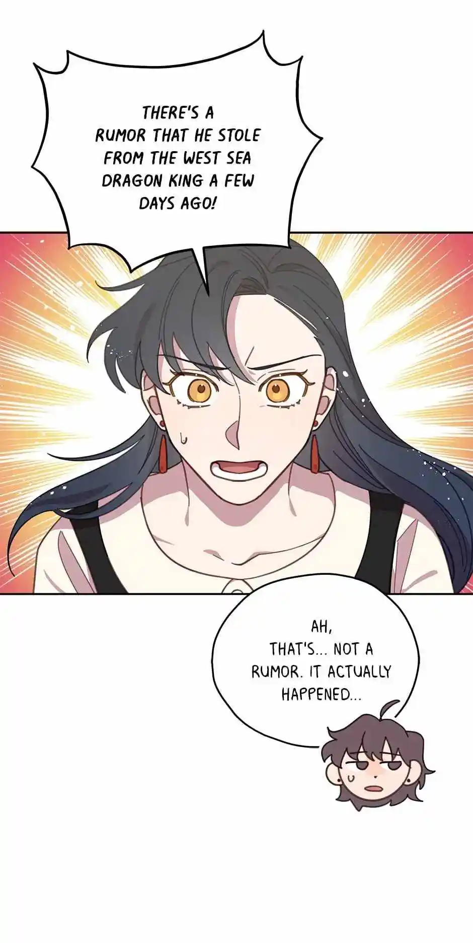 An Animal Hospital in The Border Area Chapter 82