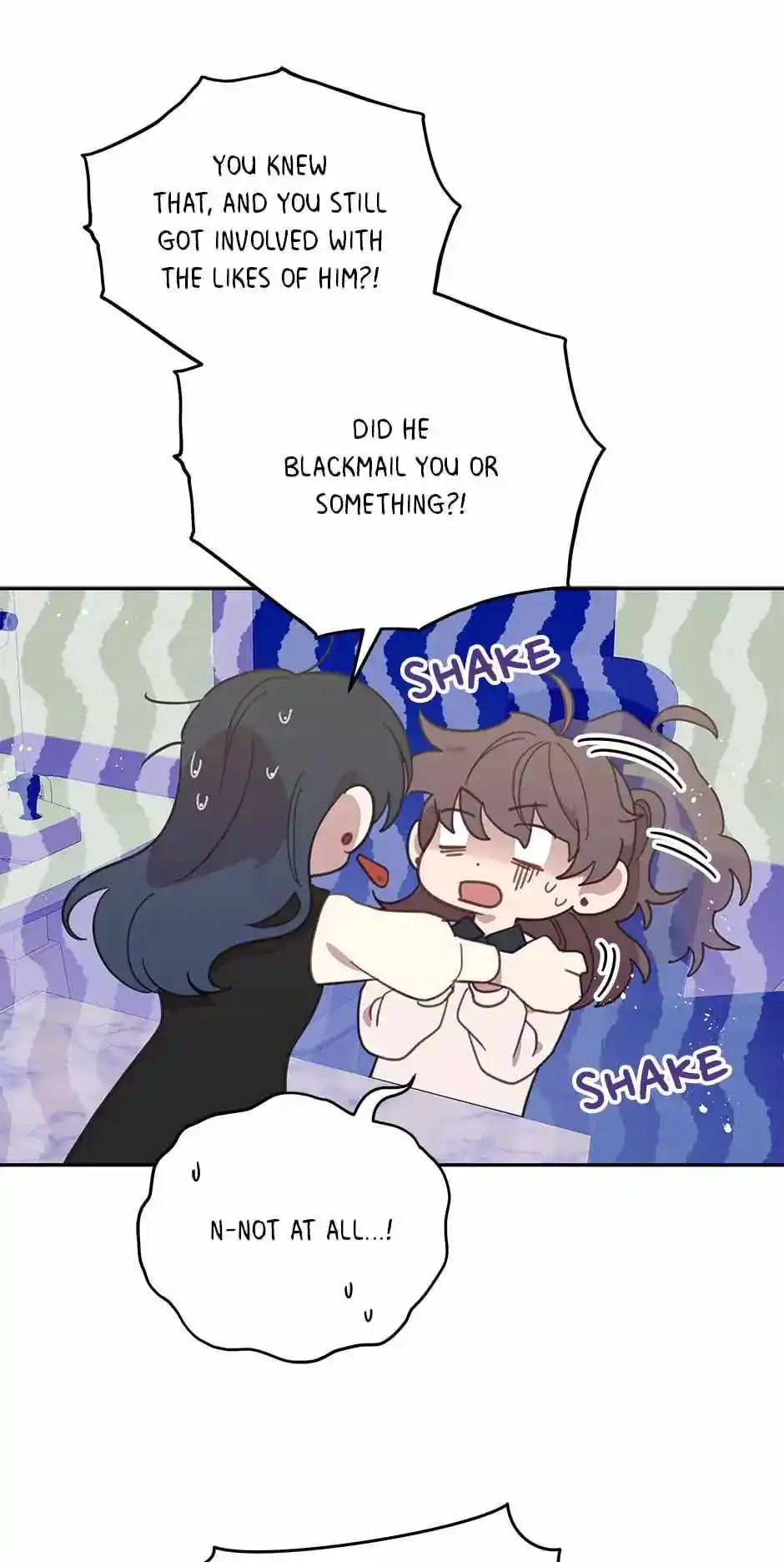 An Animal Hospital in The Border Area Chapter 82