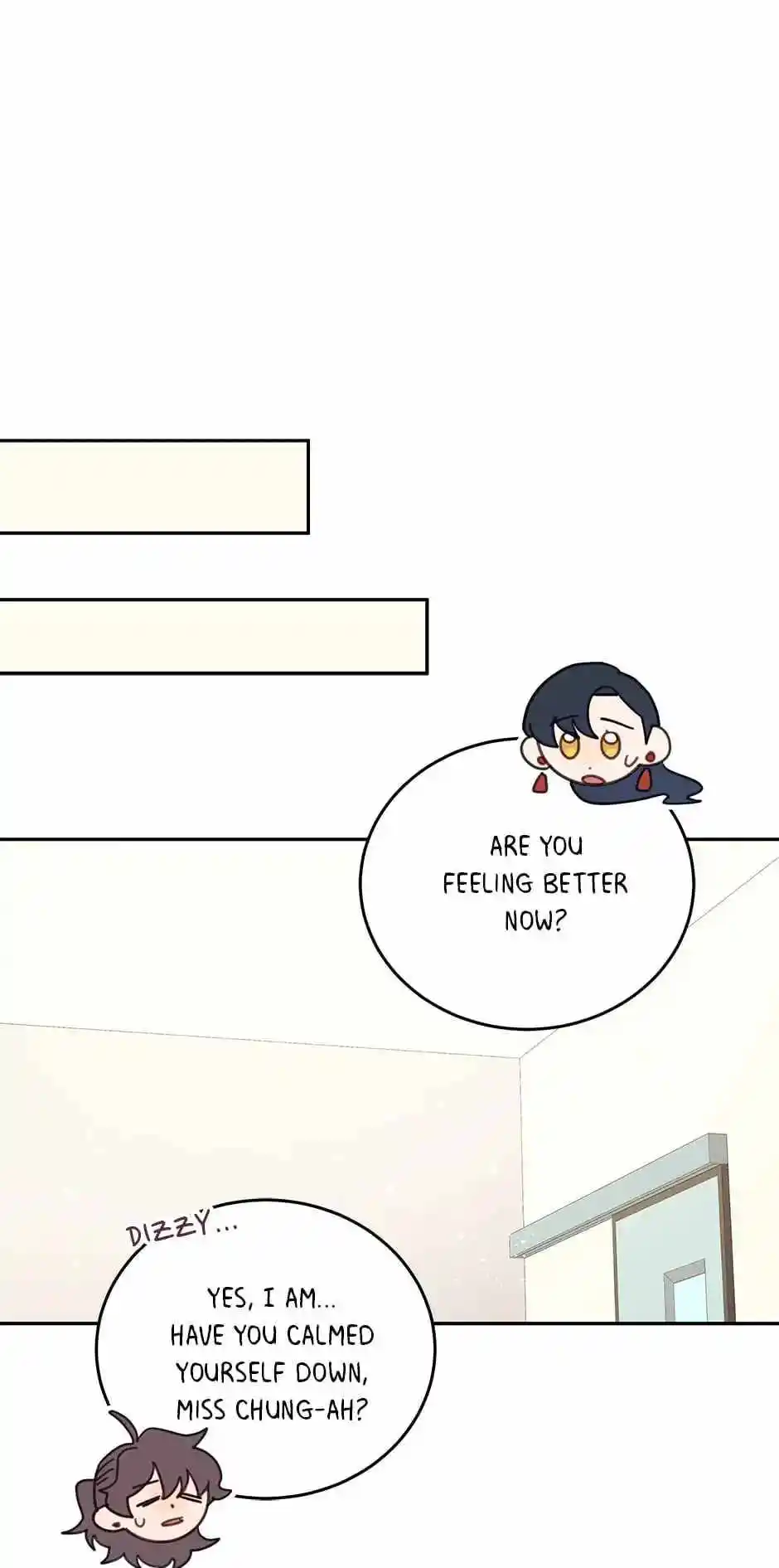 An Animal Hospital in The Border Area Chapter 82