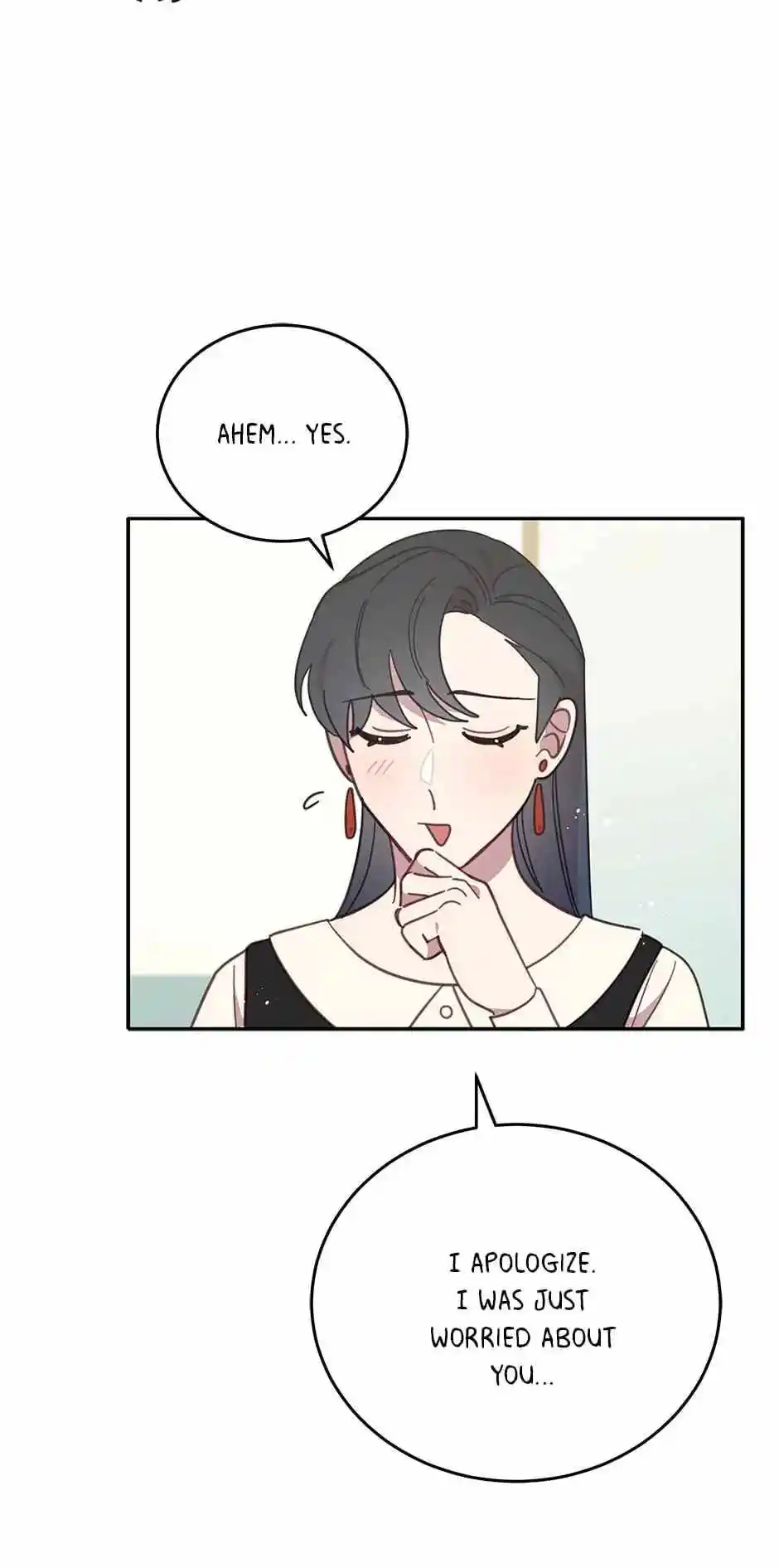 An Animal Hospital in The Border Area Chapter 82