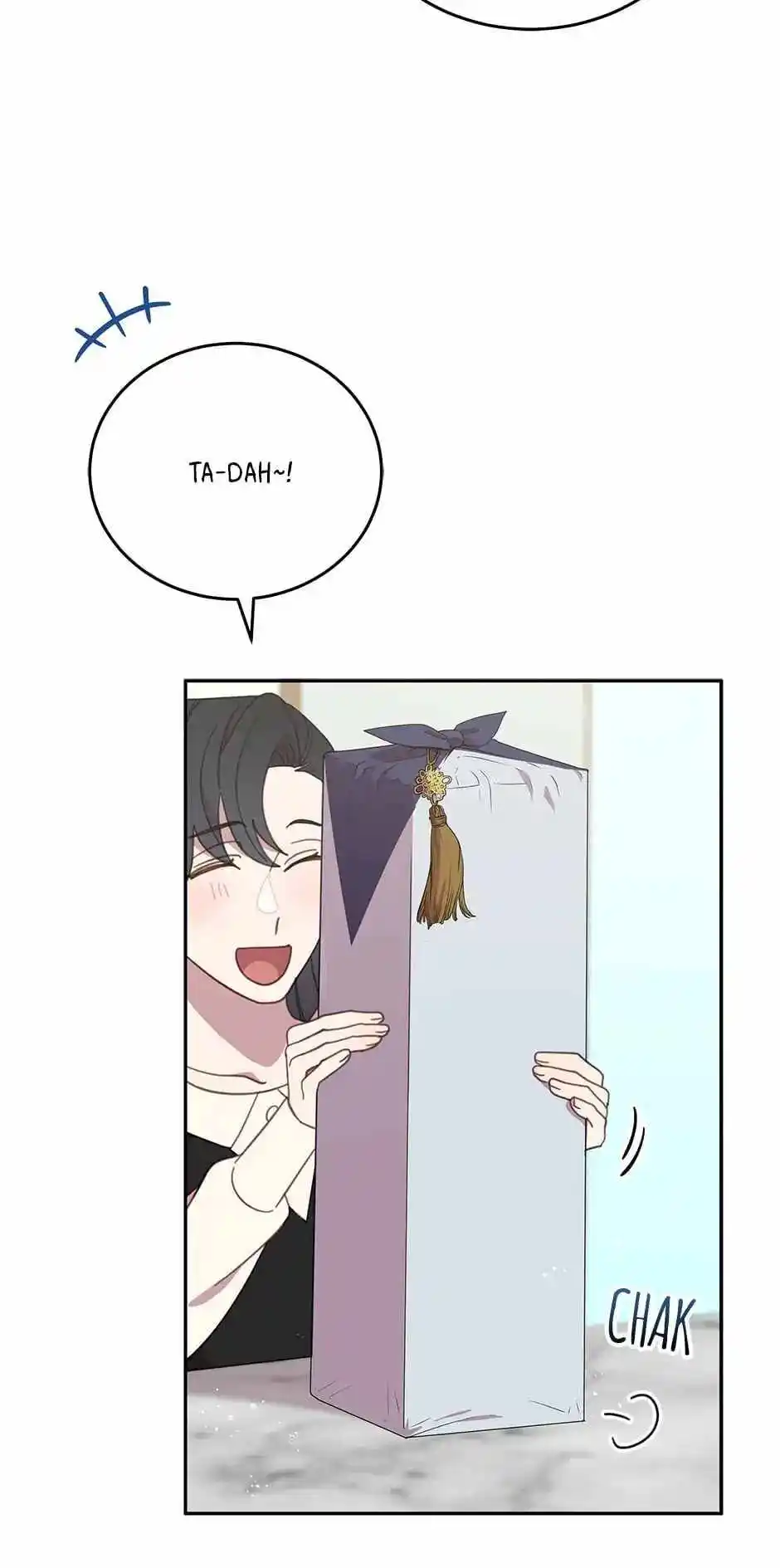 An Animal Hospital in The Border Area Chapter 82