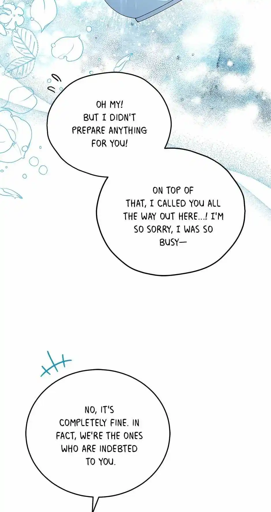 An Animal Hospital in The Border Area Chapter 82