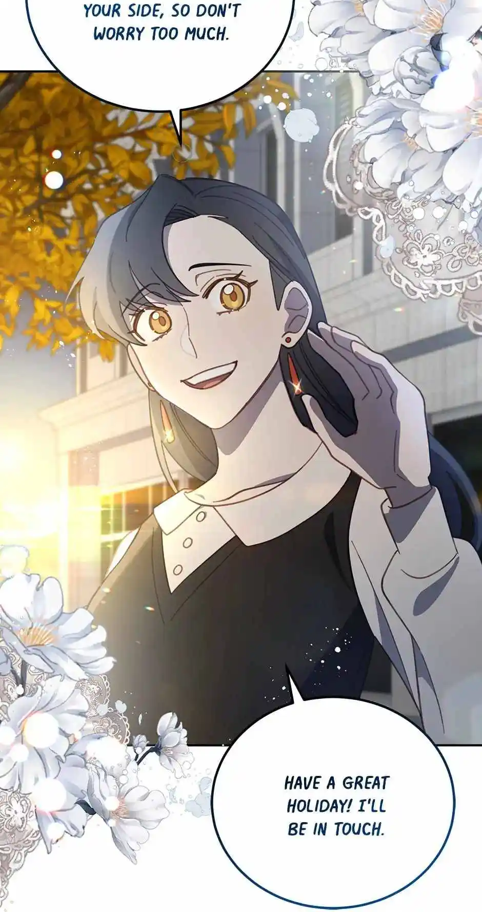 An Animal Hospital in The Border Area Chapter 82