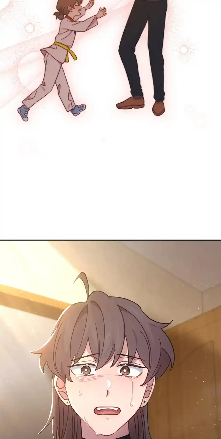 An Animal Hospital in The Border Area Chapter 84