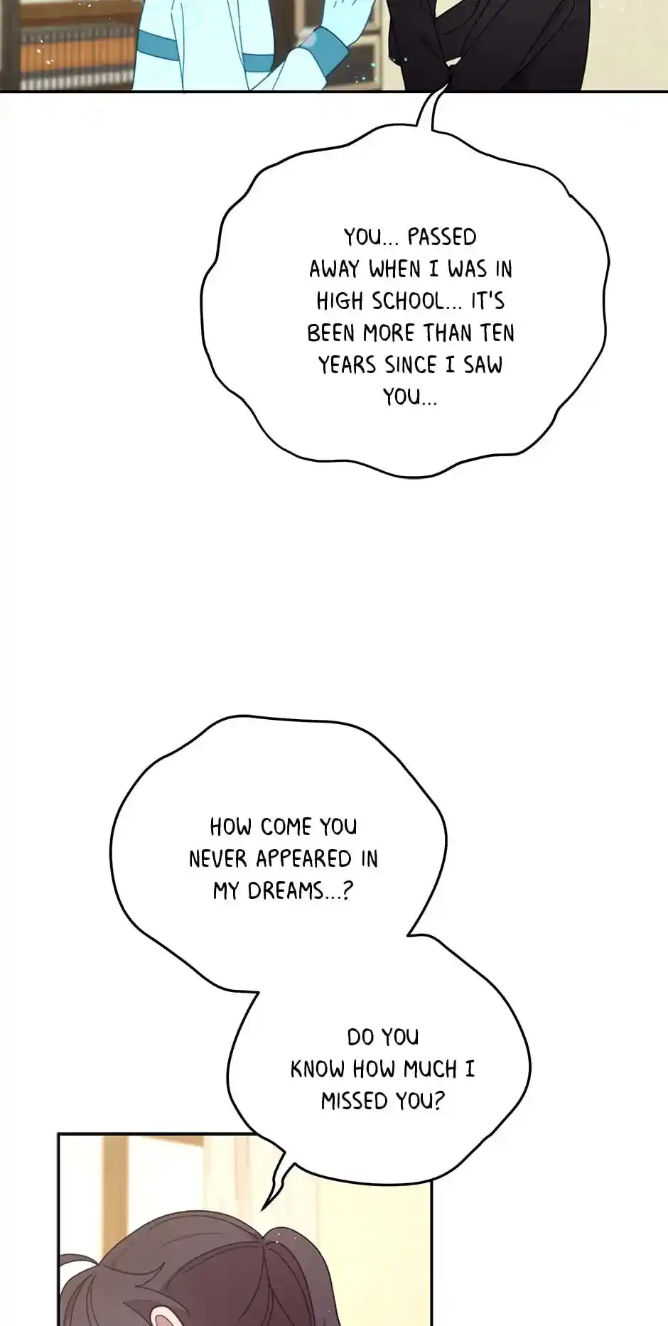 An Animal Hospital in The Border Area Chapter 84