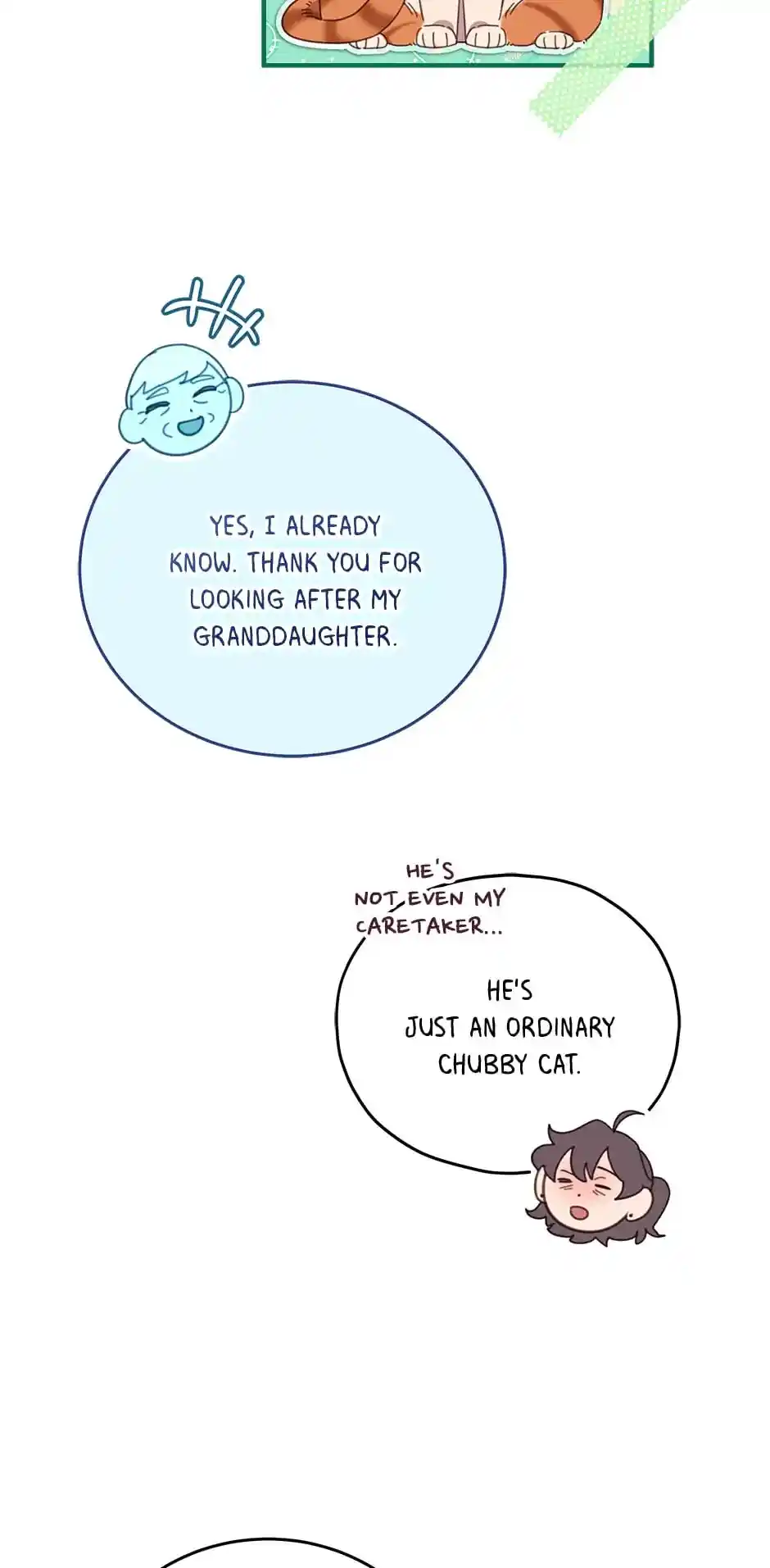 An Animal Hospital in The Border Area Chapter 84