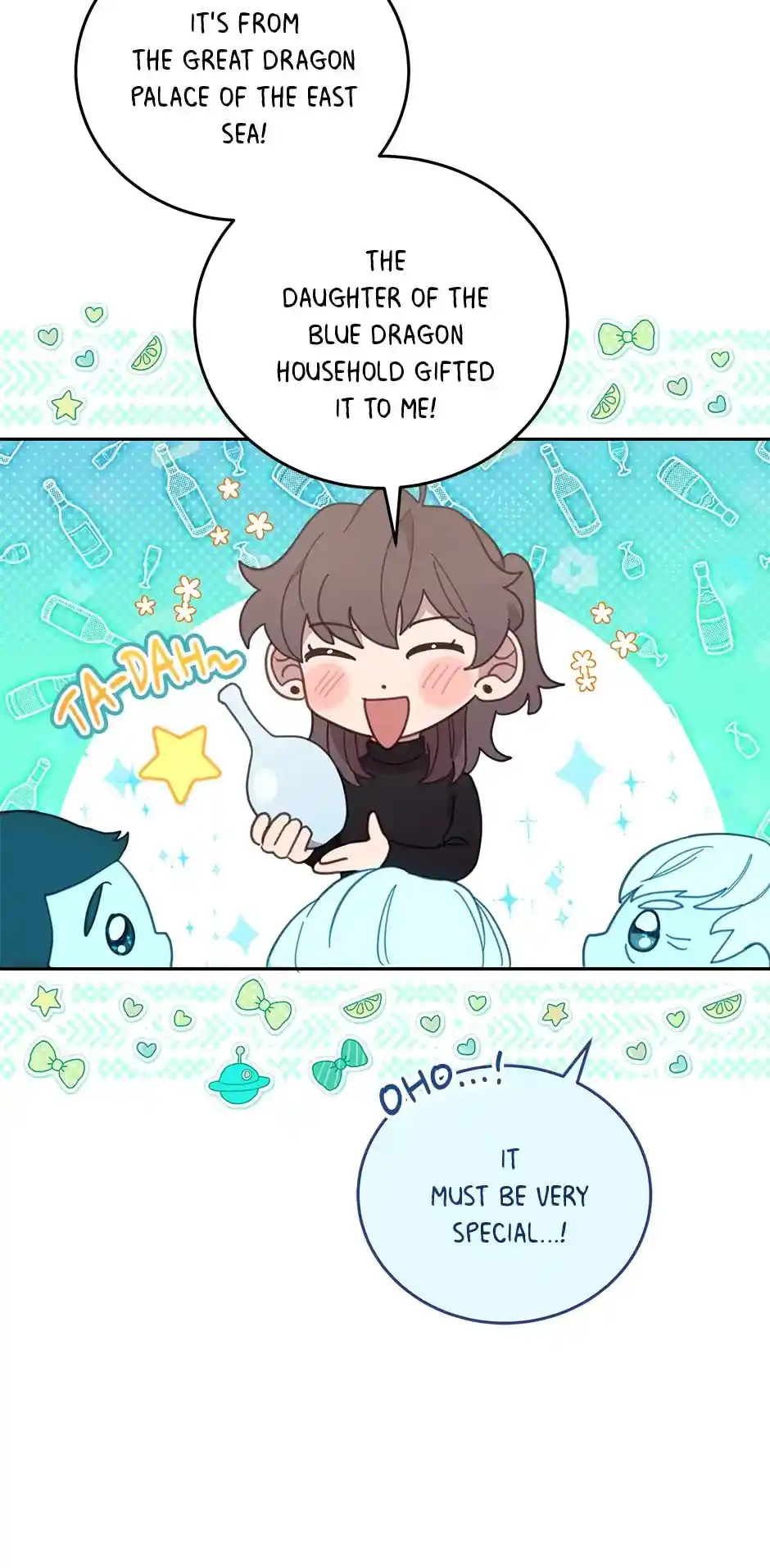 An Animal Hospital in The Border Area Chapter 84