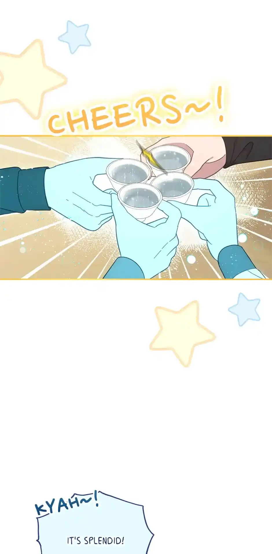 An Animal Hospital in The Border Area Chapter 84