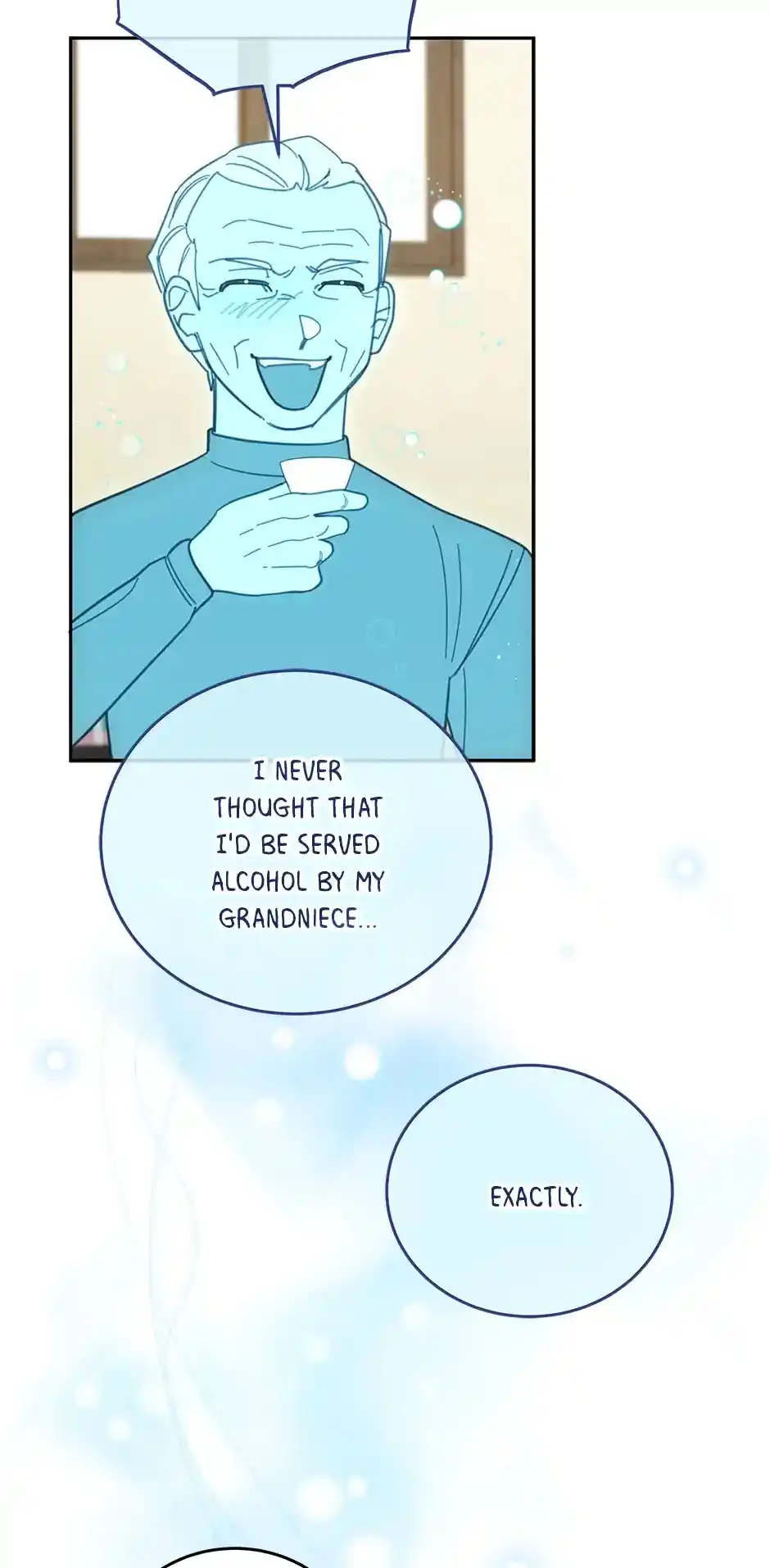 An Animal Hospital in The Border Area Chapter 84