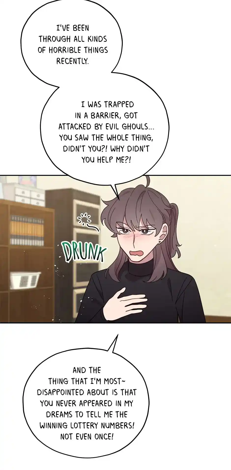 An Animal Hospital in The Border Area Chapter 84