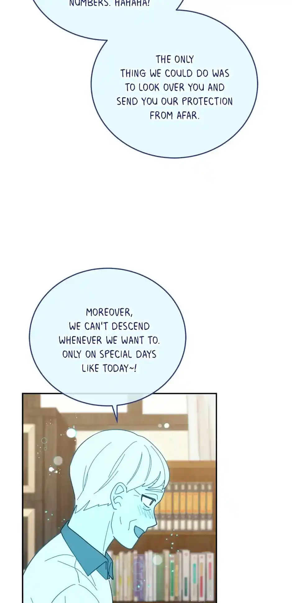 An Animal Hospital in The Border Area Chapter 84