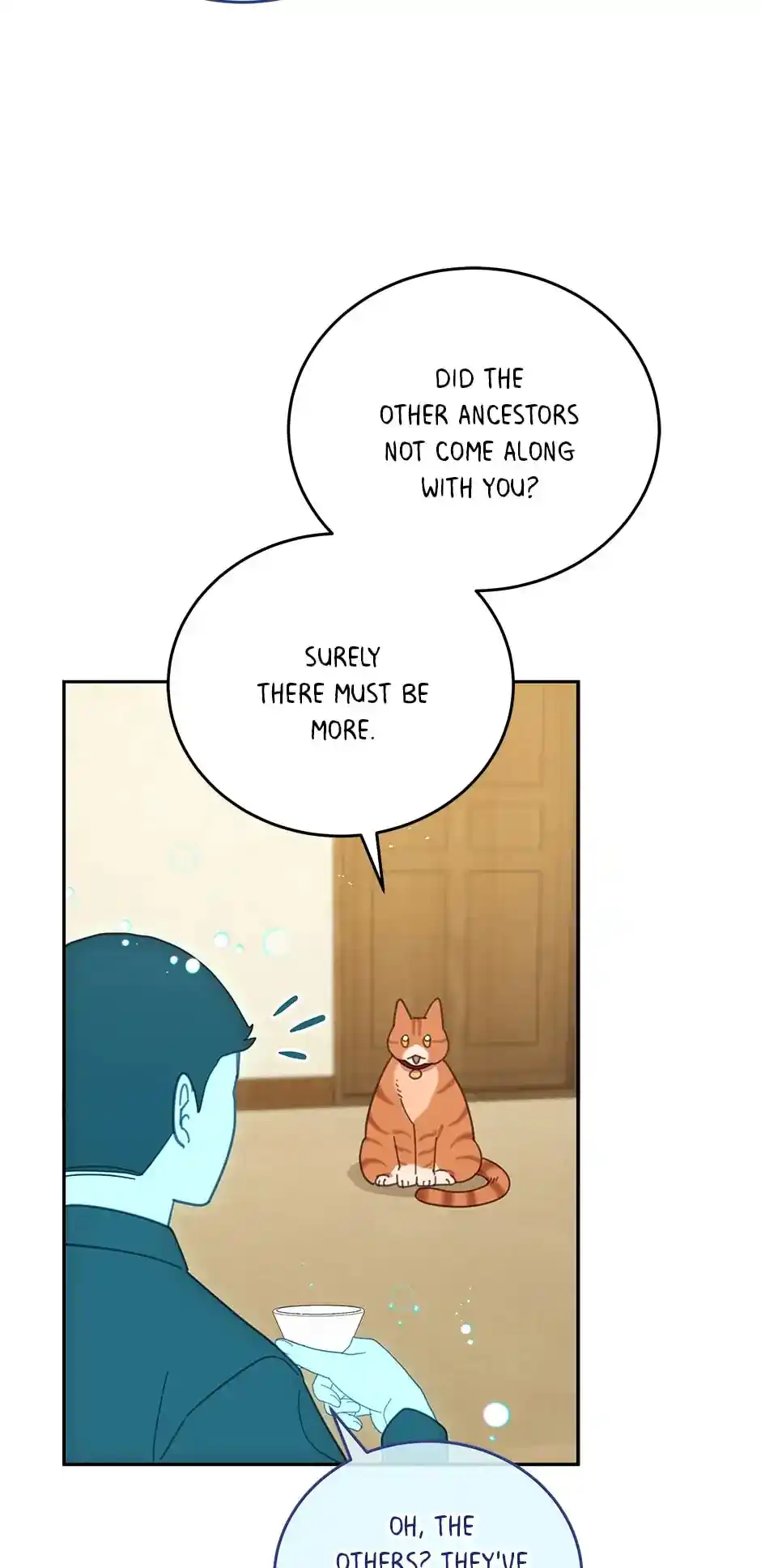 An Animal Hospital in The Border Area Chapter 84