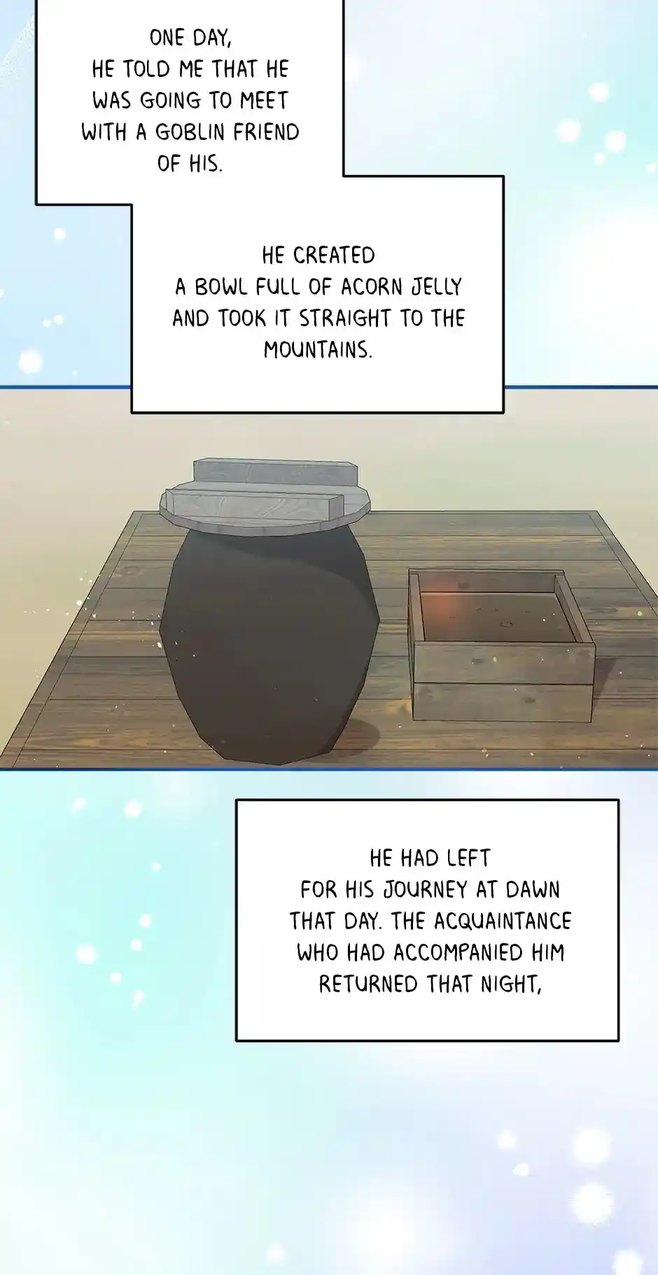 An Animal Hospital in The Border Area Chapter 84