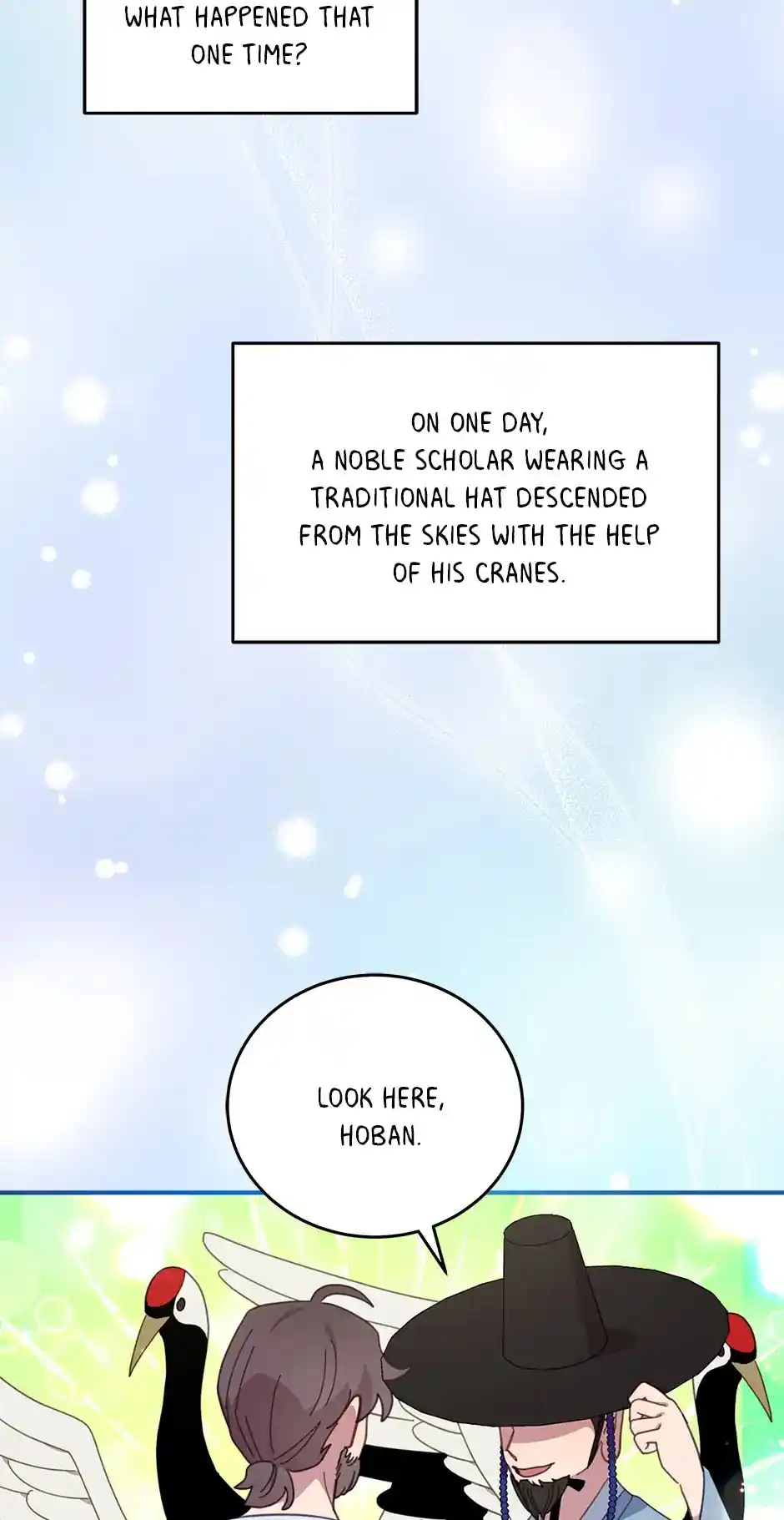 An Animal Hospital in The Border Area Chapter 84