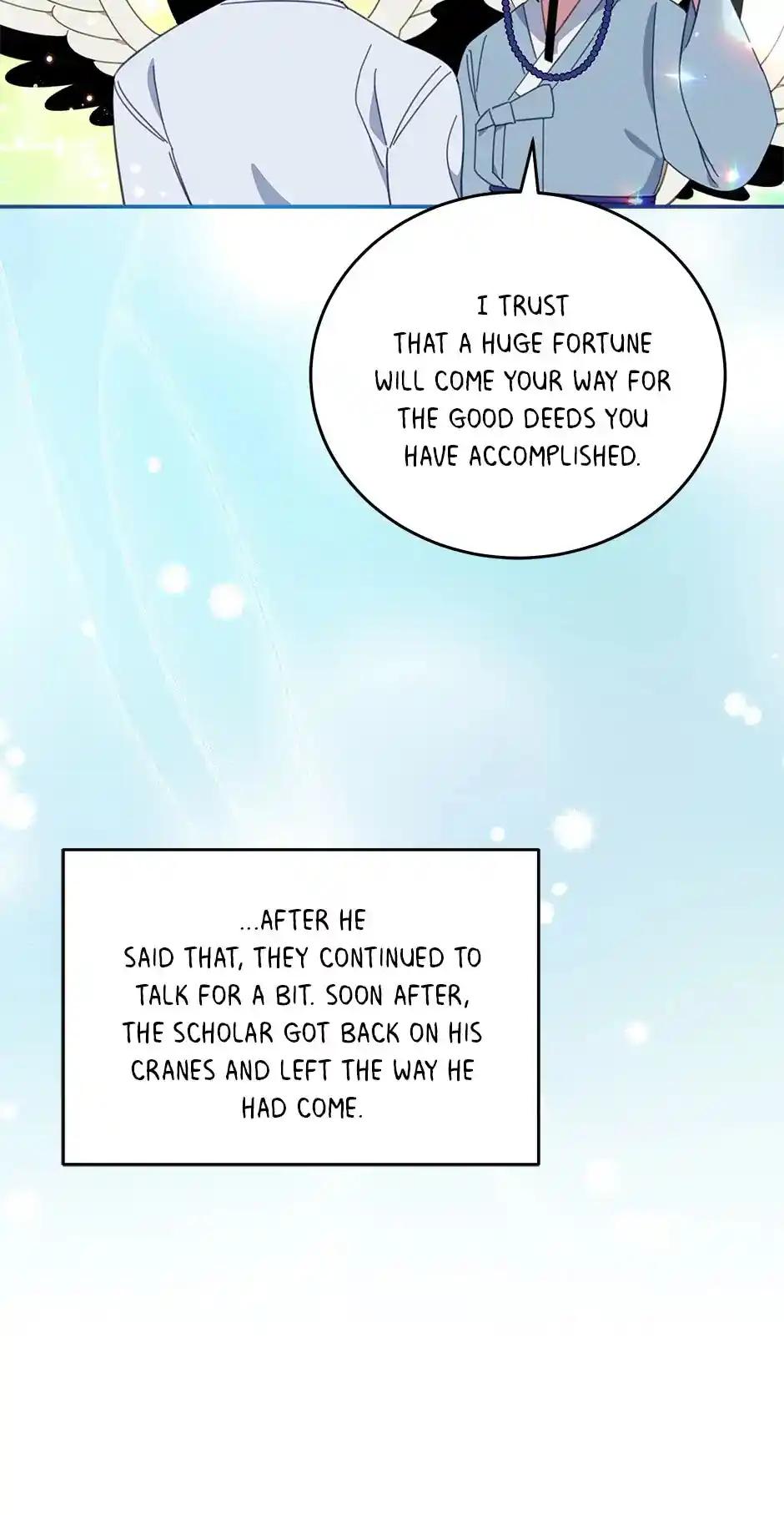 An Animal Hospital in The Border Area Chapter 84