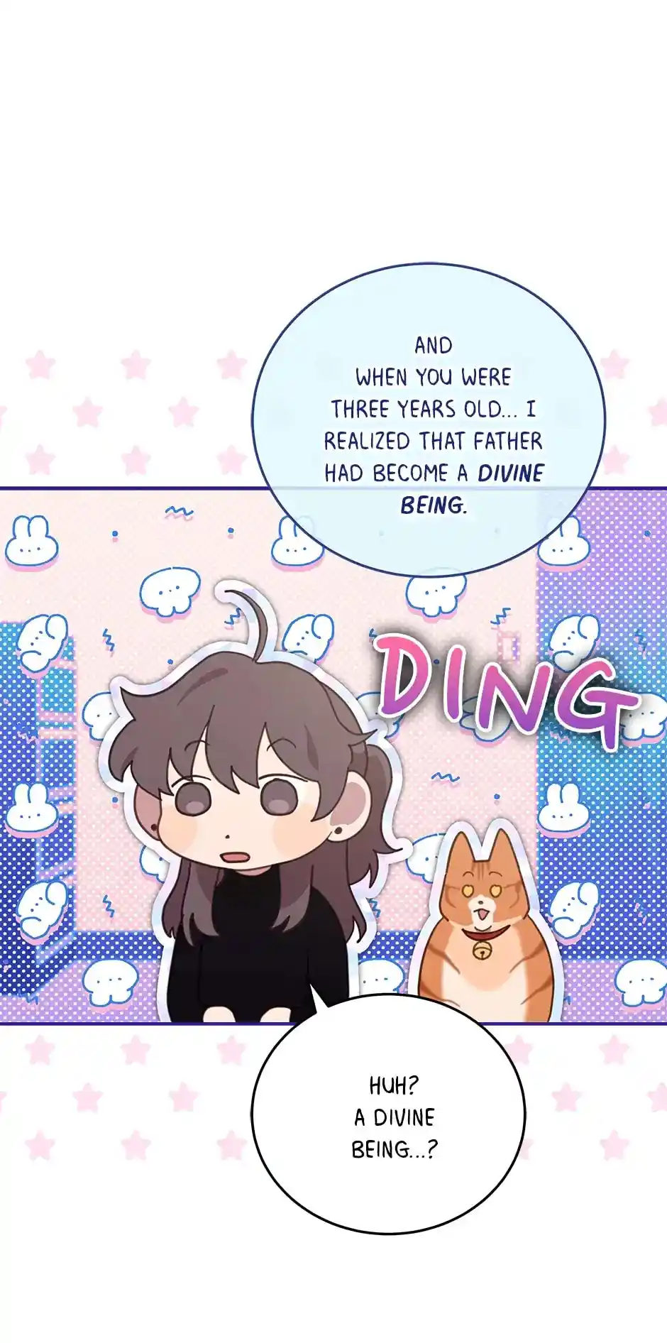 An Animal Hospital in The Border Area Chapter 84